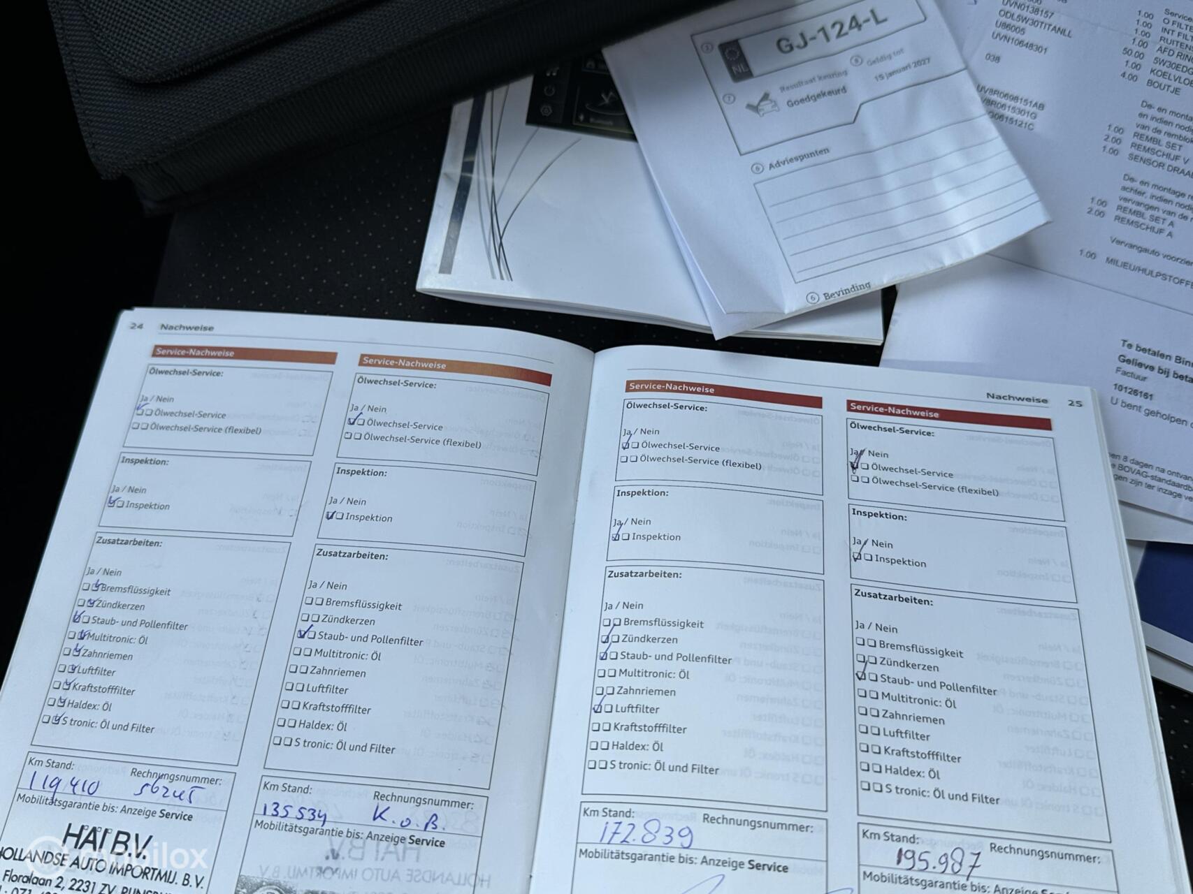 Foto van Audi Q5