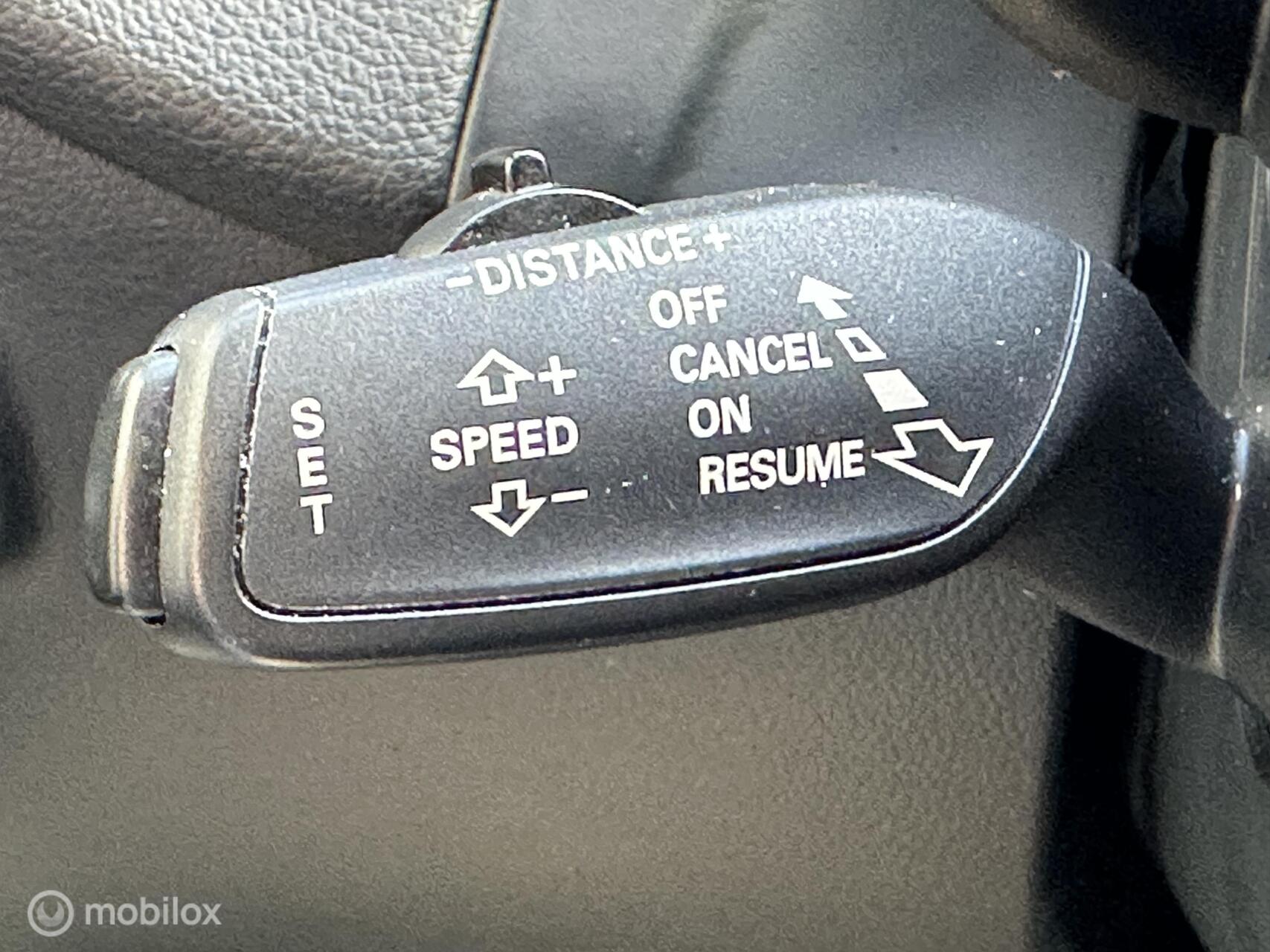 Foto van Audi Q5