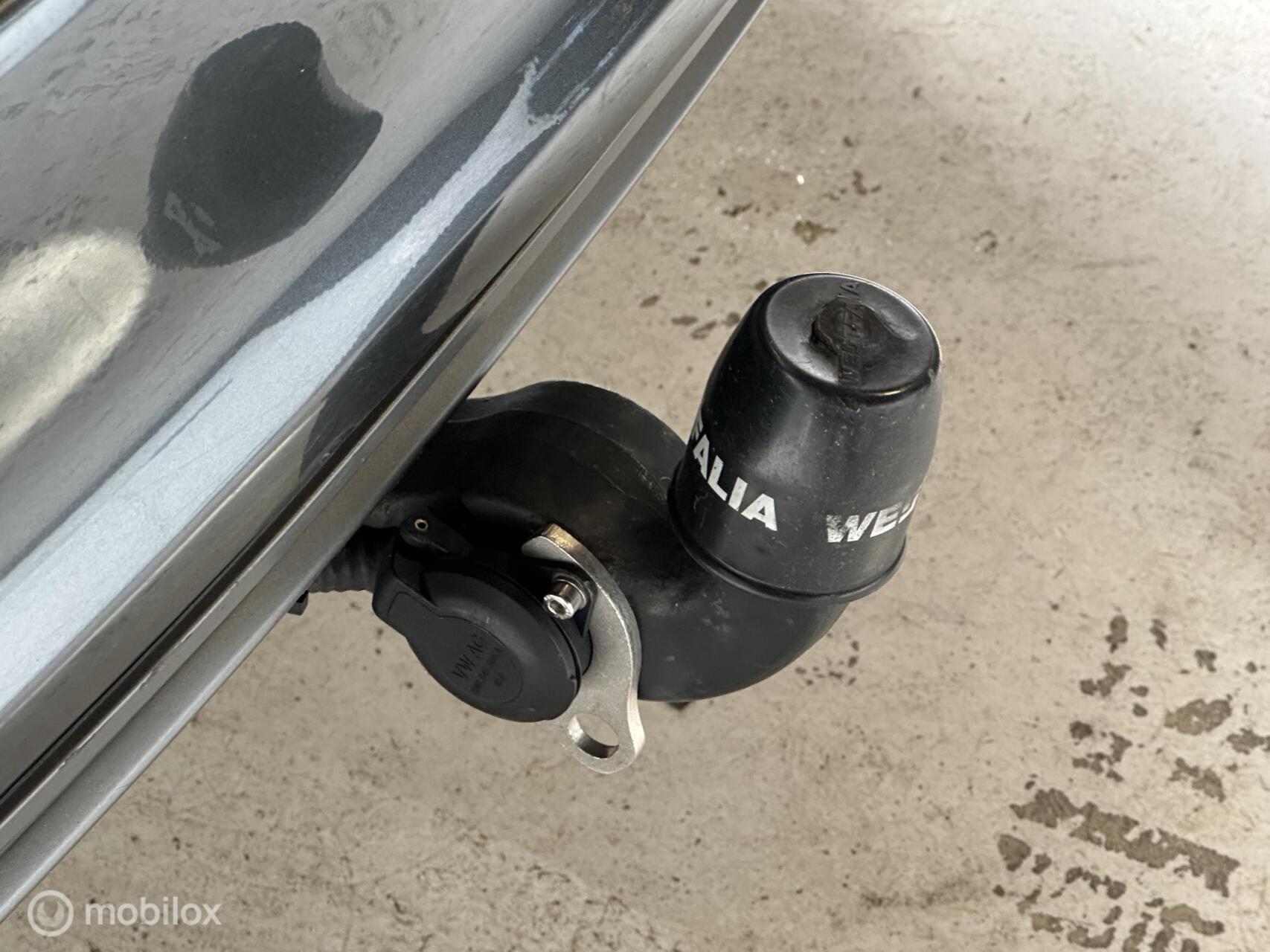 Foto van Audi Q5