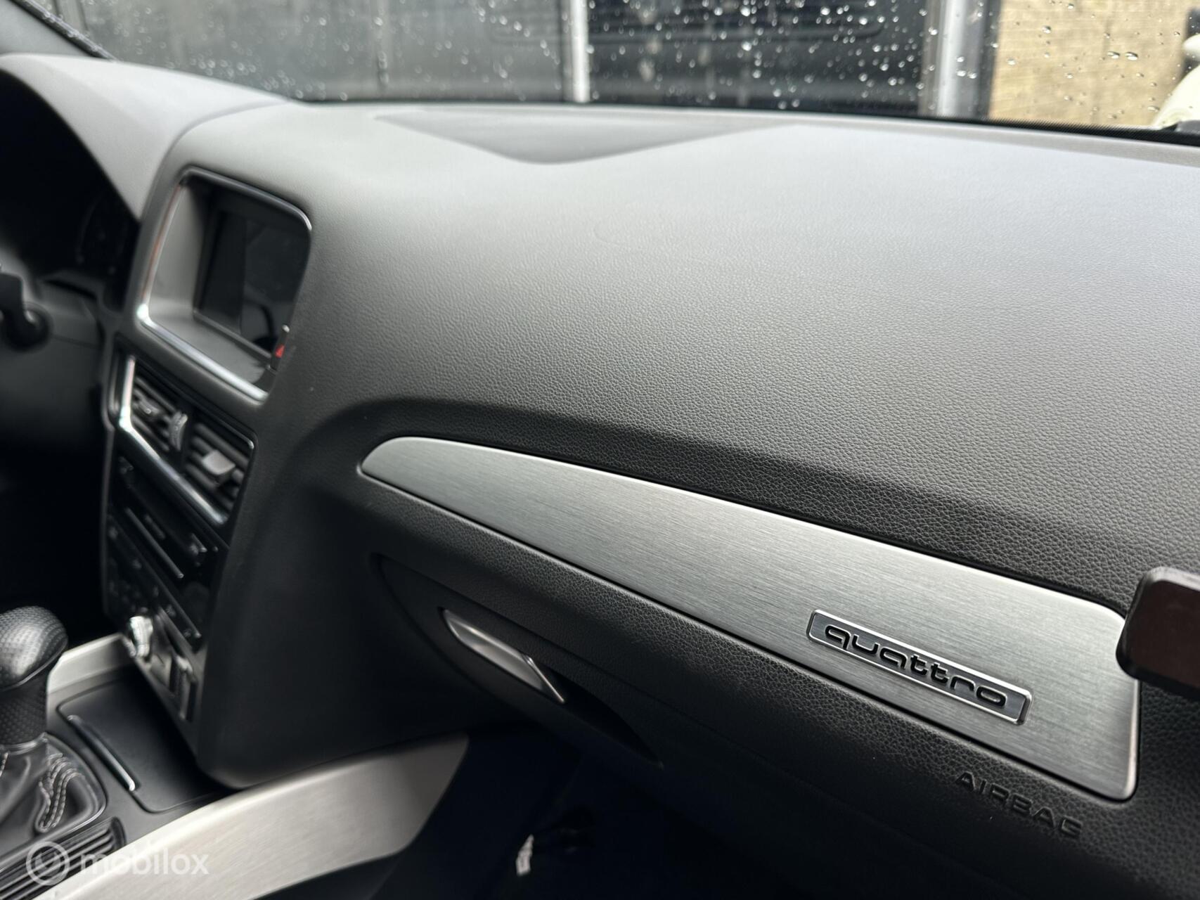 Foto van Audi Q5