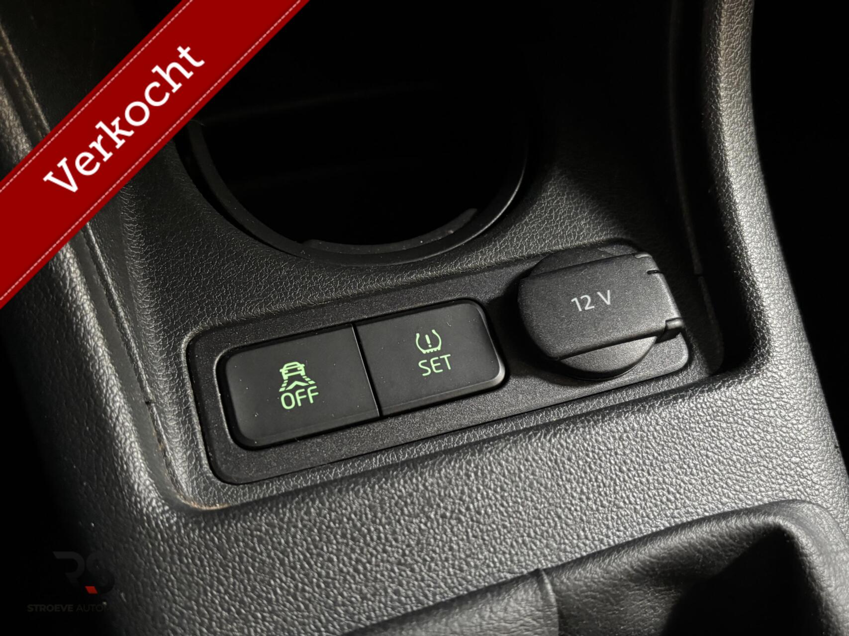 Foto van Skoda Citigo