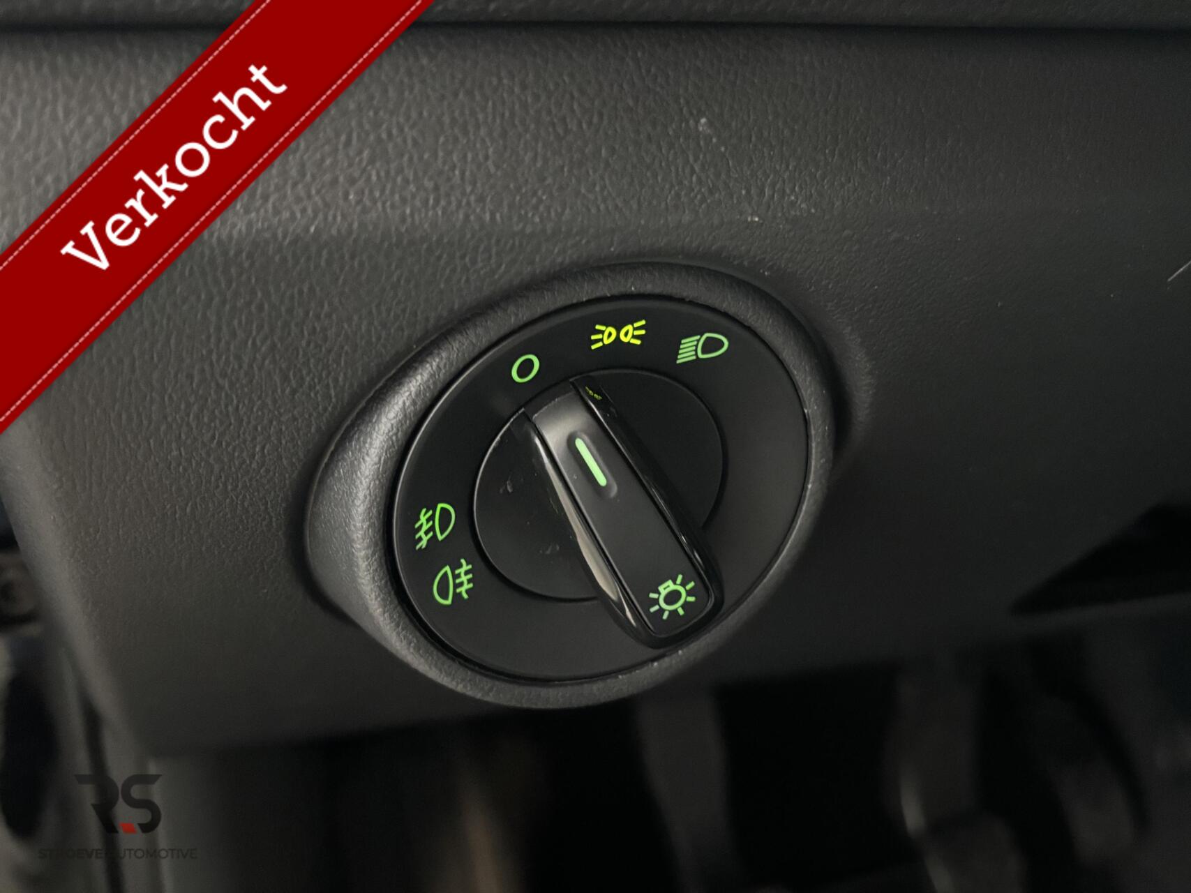 Foto van Skoda Citigo
