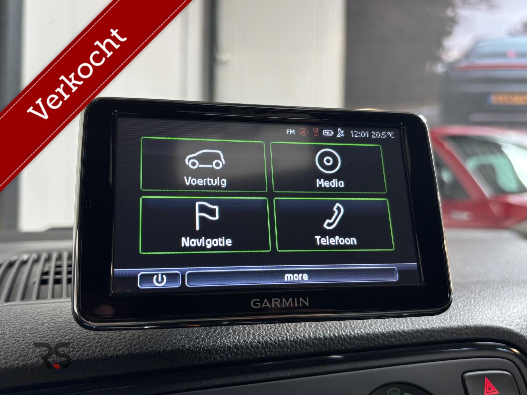 Foto van Skoda Citigo
