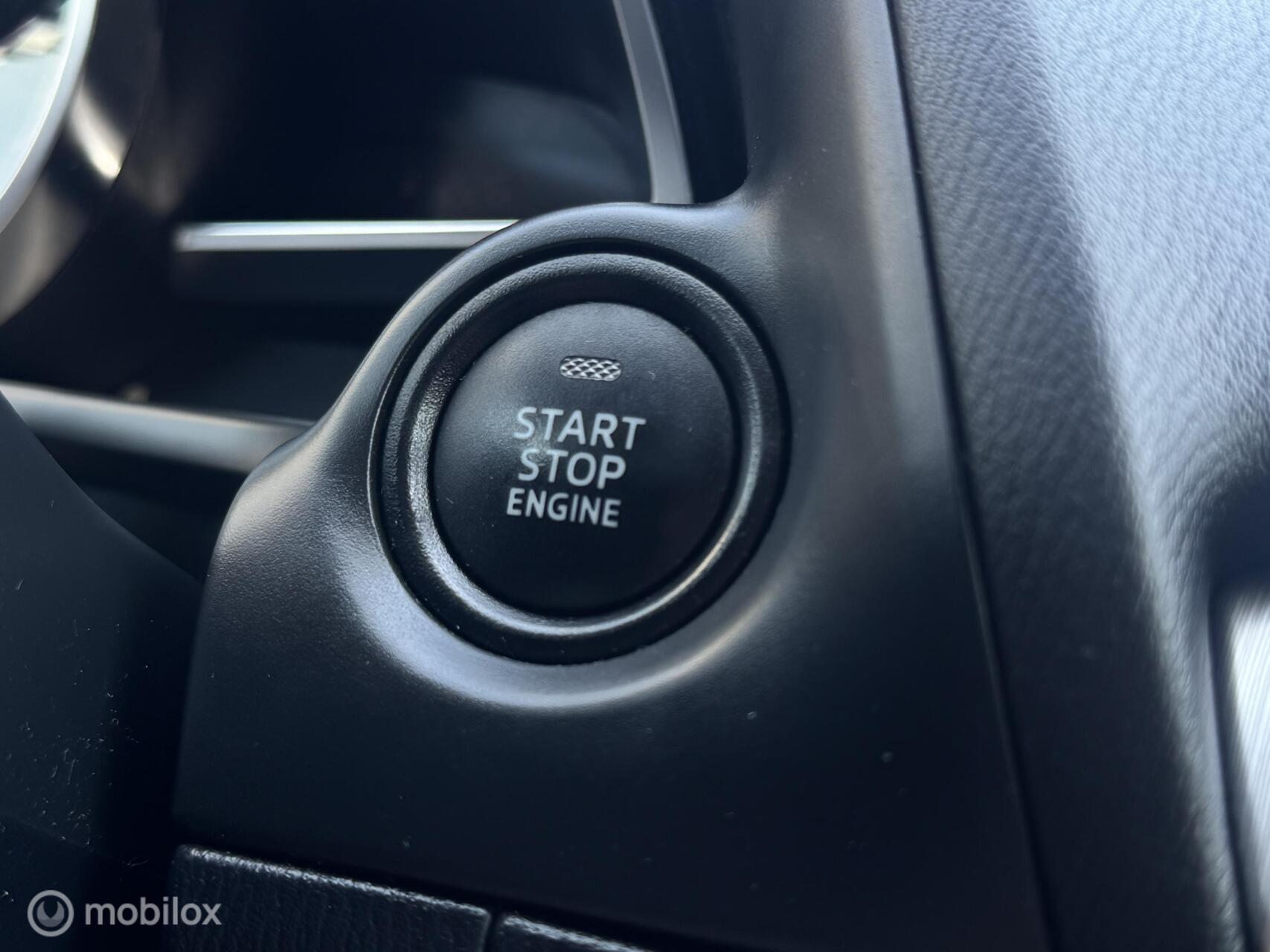 Foto van Mazda Mazda3