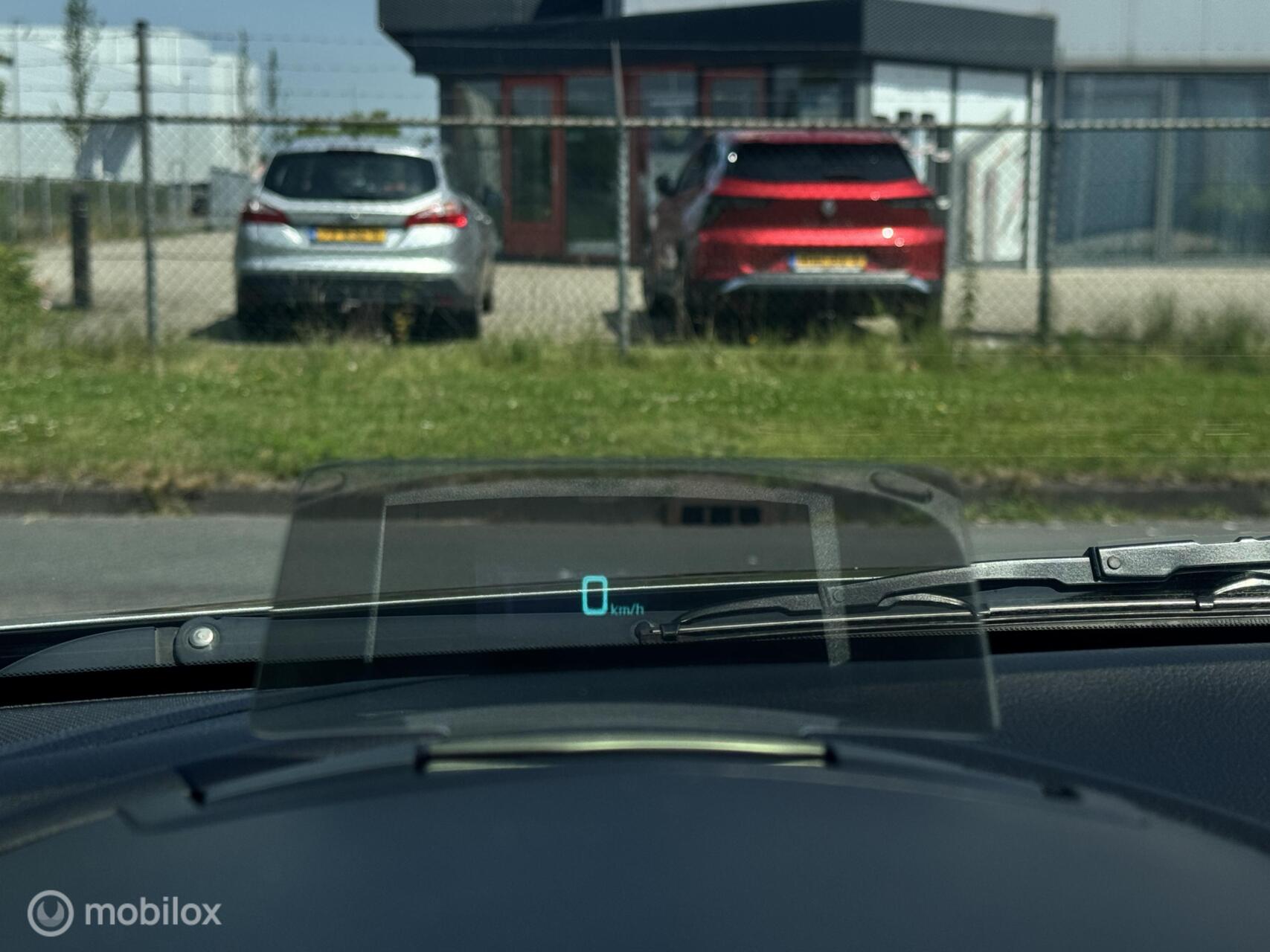 Foto van Mazda Mazda3