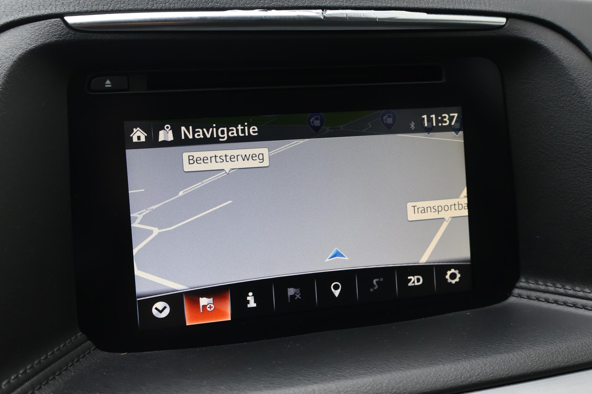 Foto van Mazda Mazda Cx-5