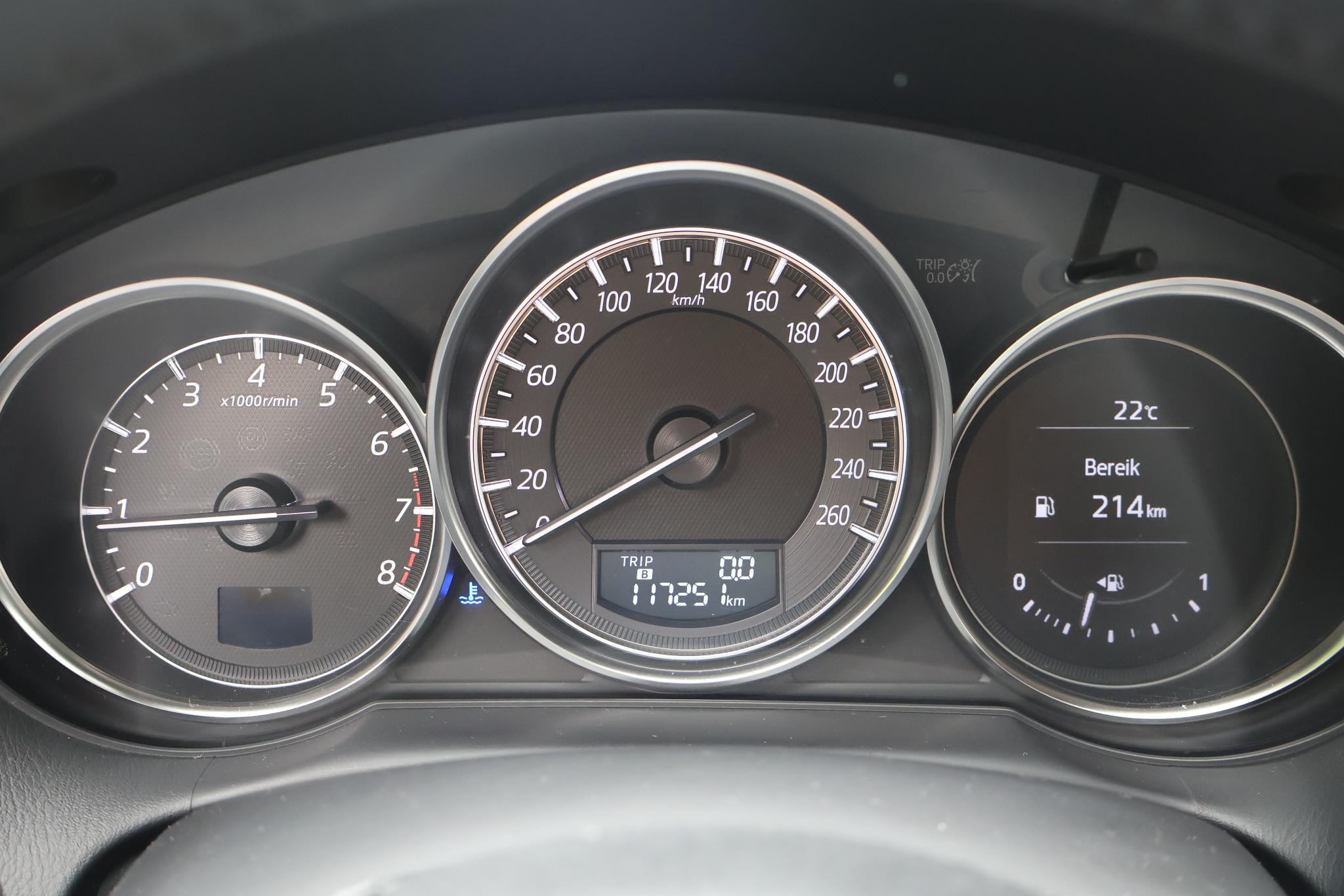 Foto van Mazda Mazda Cx-5