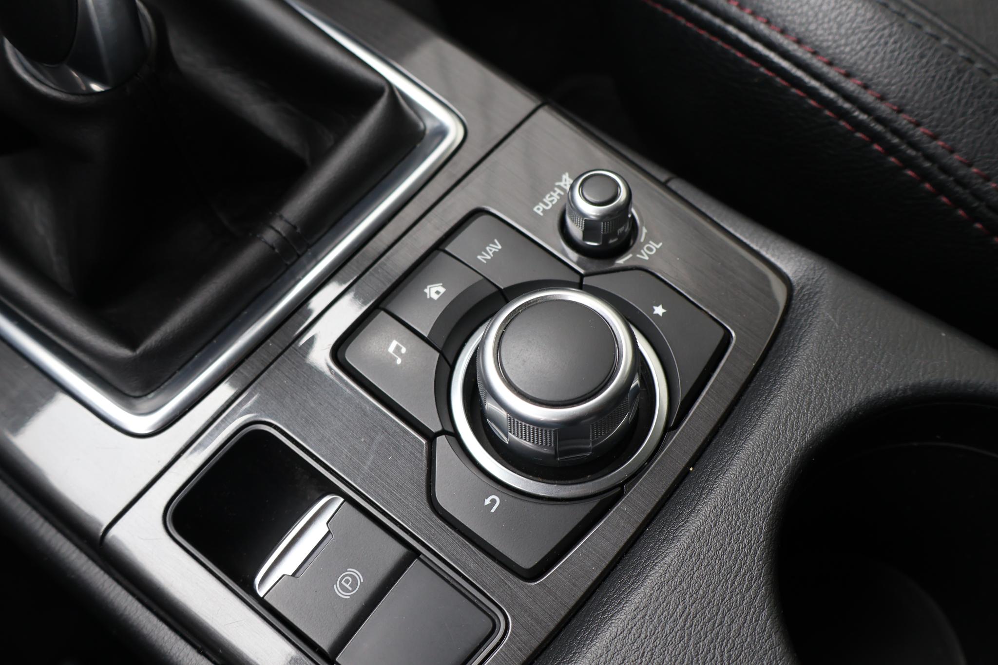 Foto van Mazda Mazda Cx-5