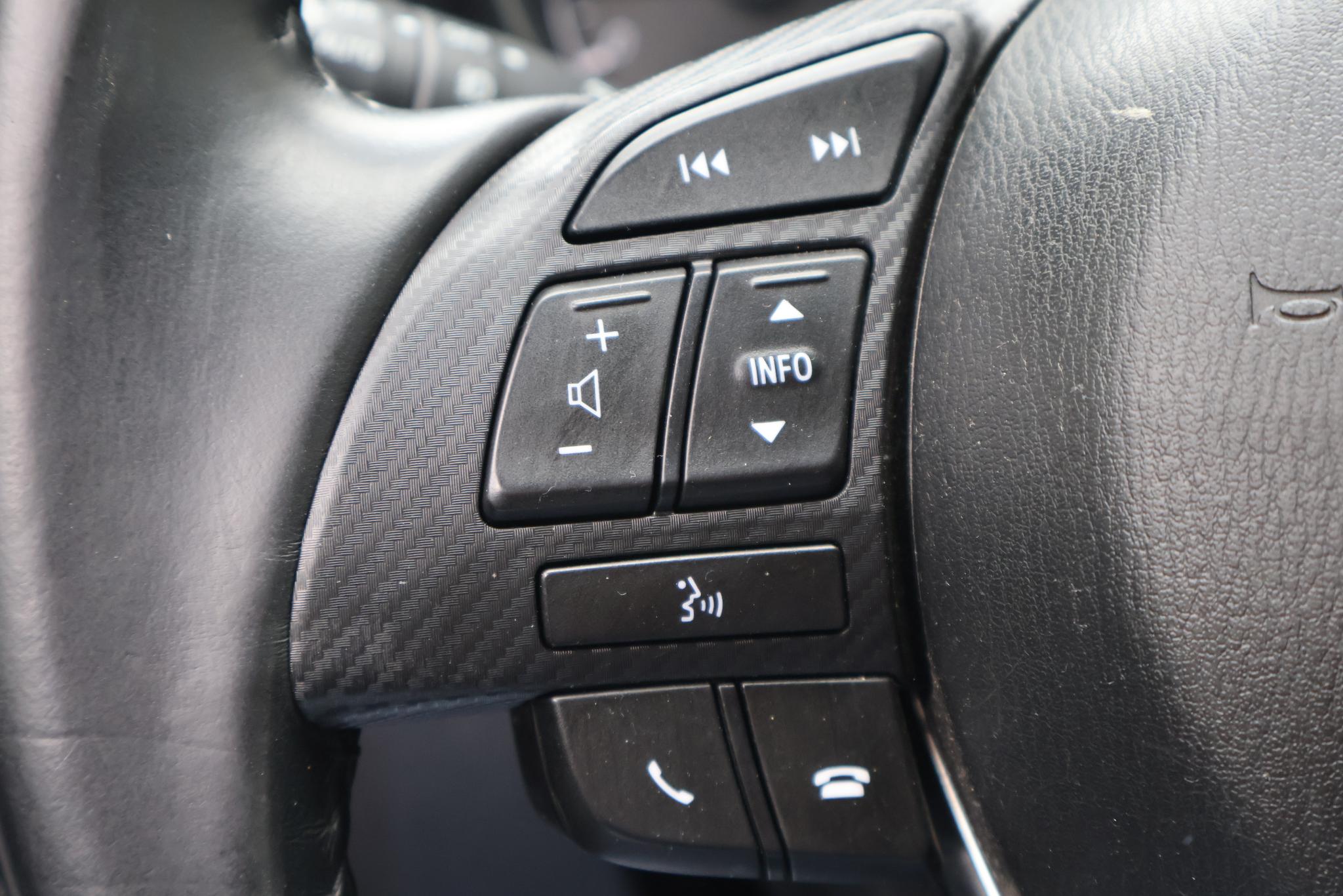 Foto van Mazda Mazda Cx-5