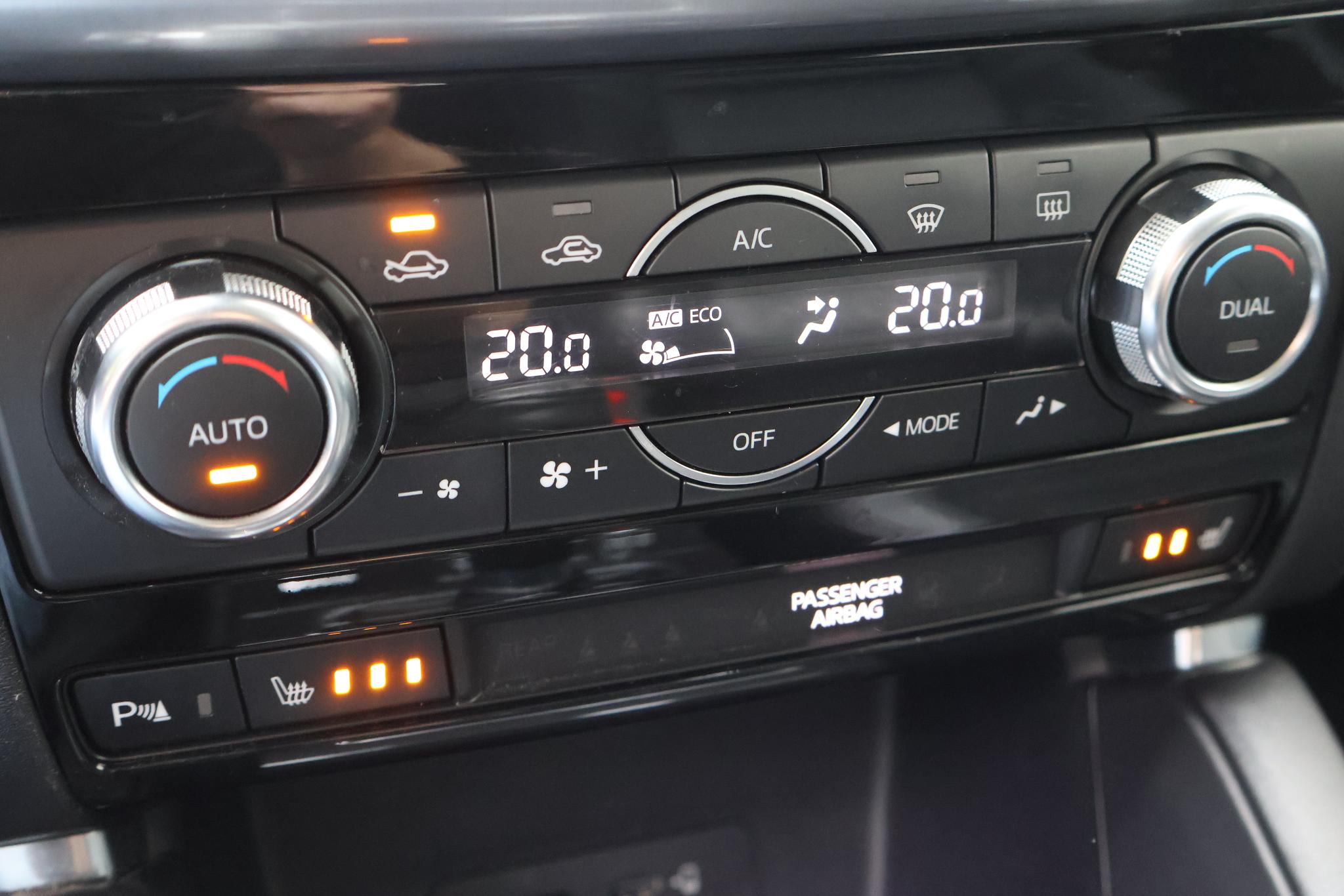 Foto van Mazda Mazda Cx-5