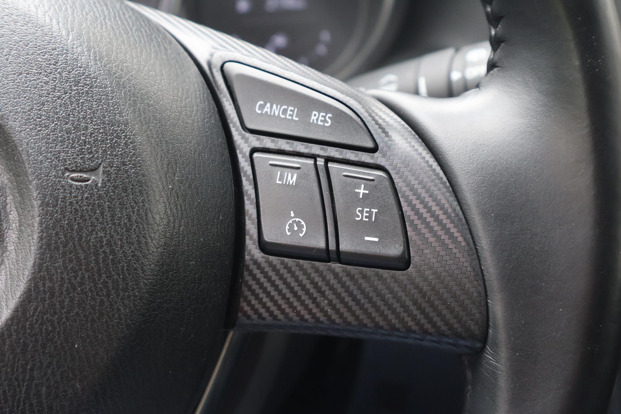 Foto van Mazda Mazda Cx-5