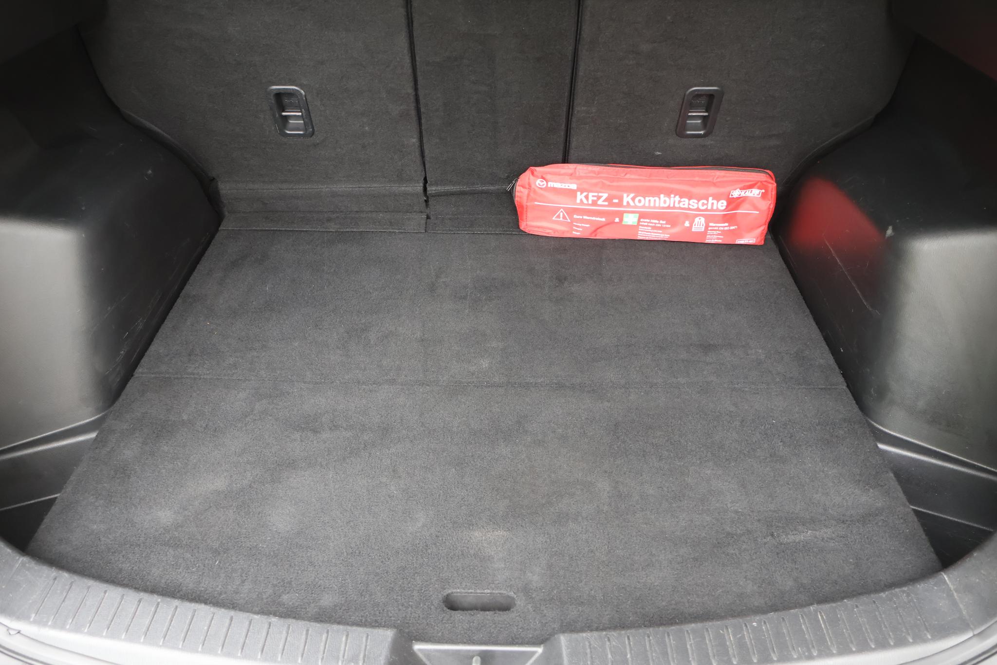 Foto van Mazda Mazda Cx-5