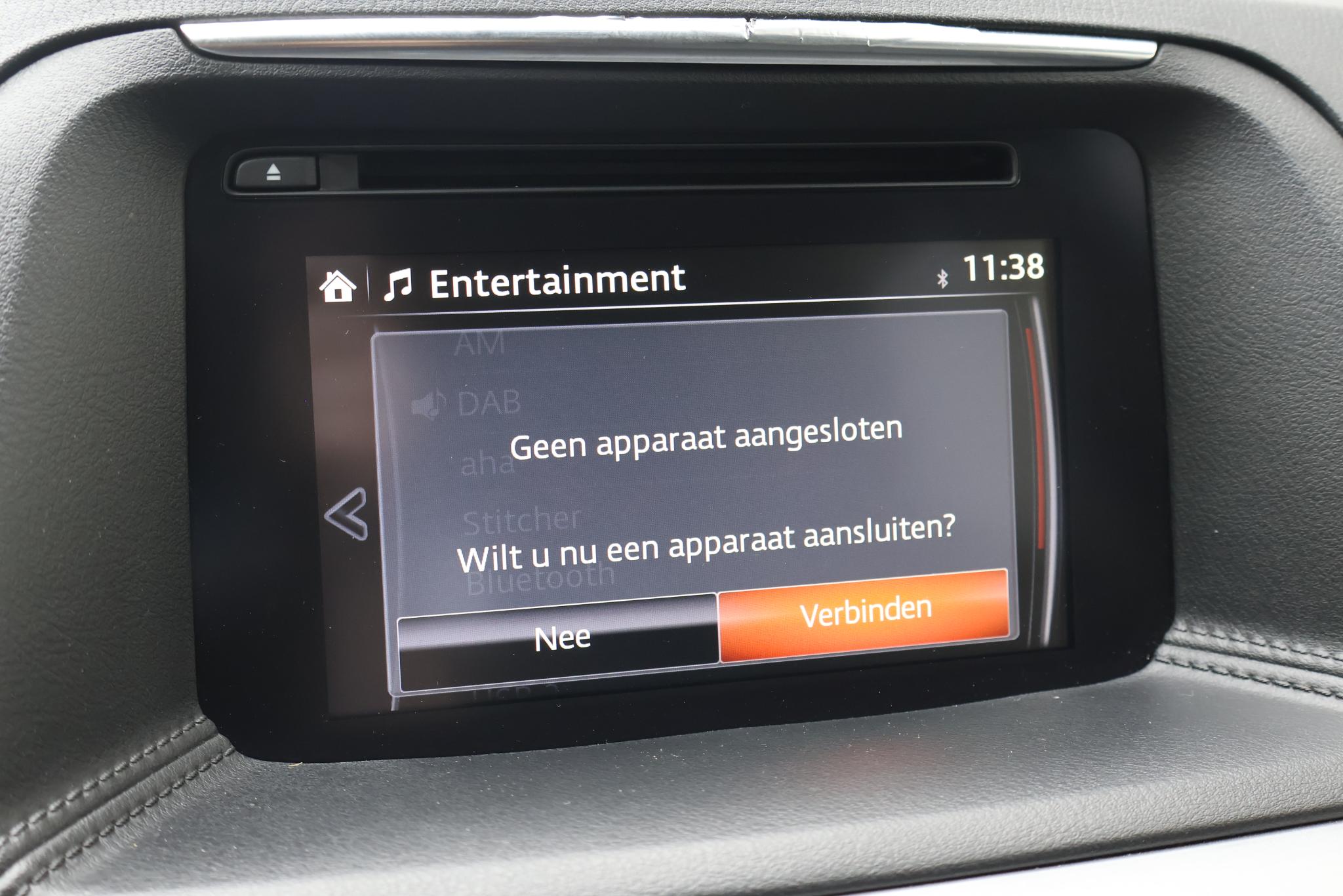 Foto van Mazda Mazda Cx-5