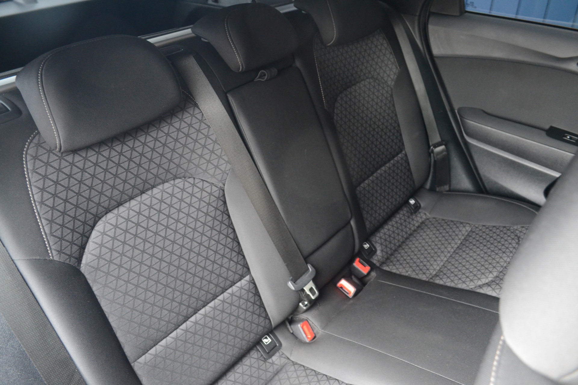 Foto van Kia Ceed