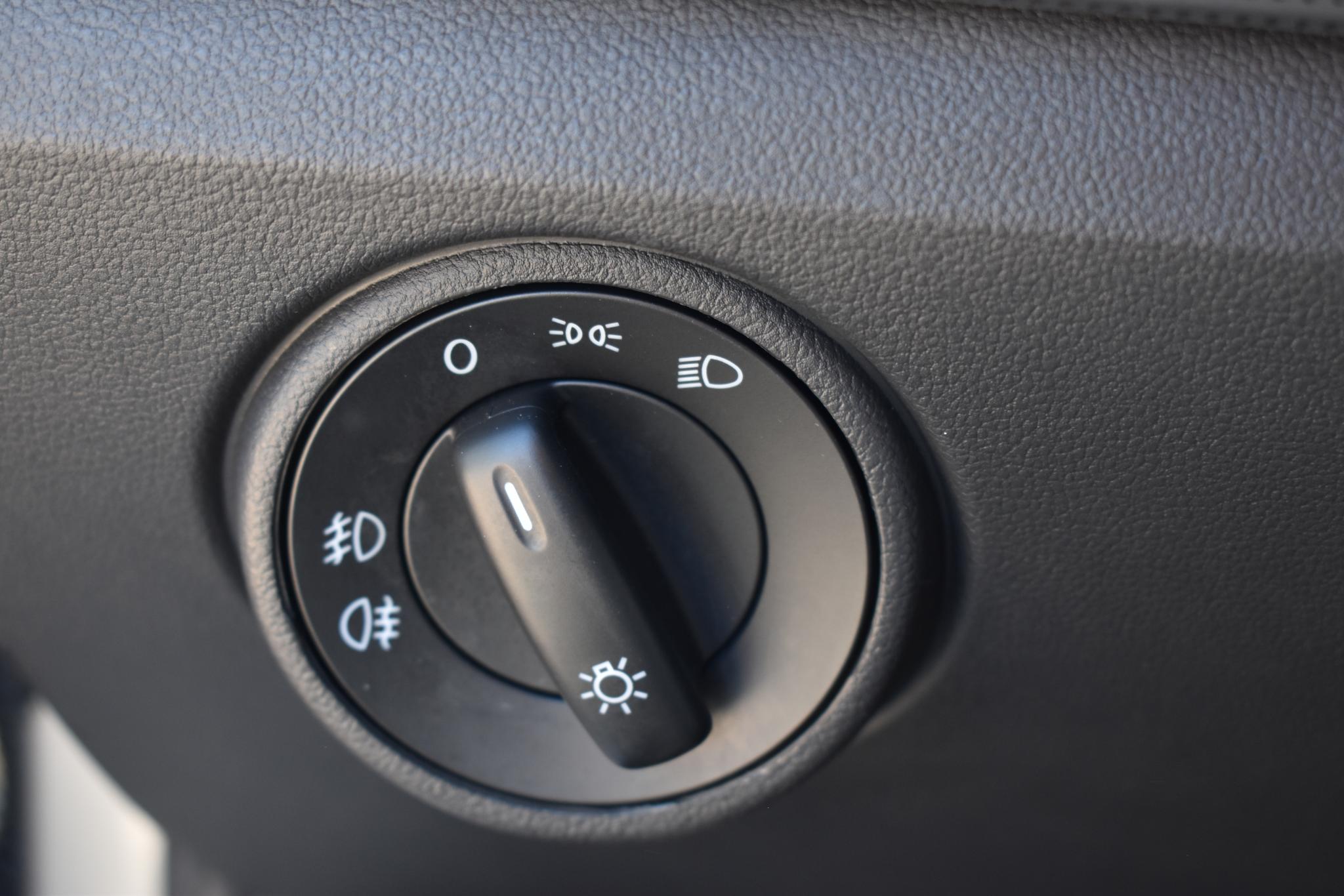 Foto van Skoda Citigo E-iv