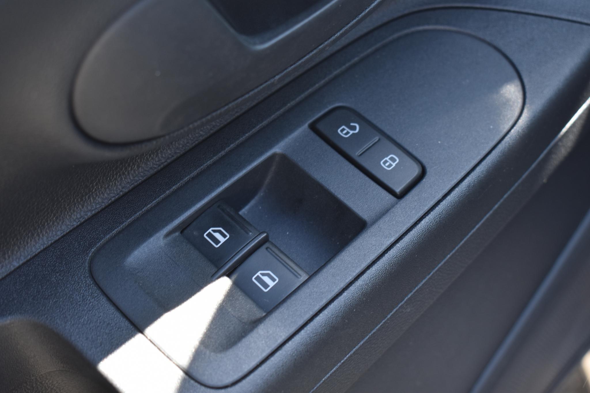 Foto van Skoda Citigo E-iv
