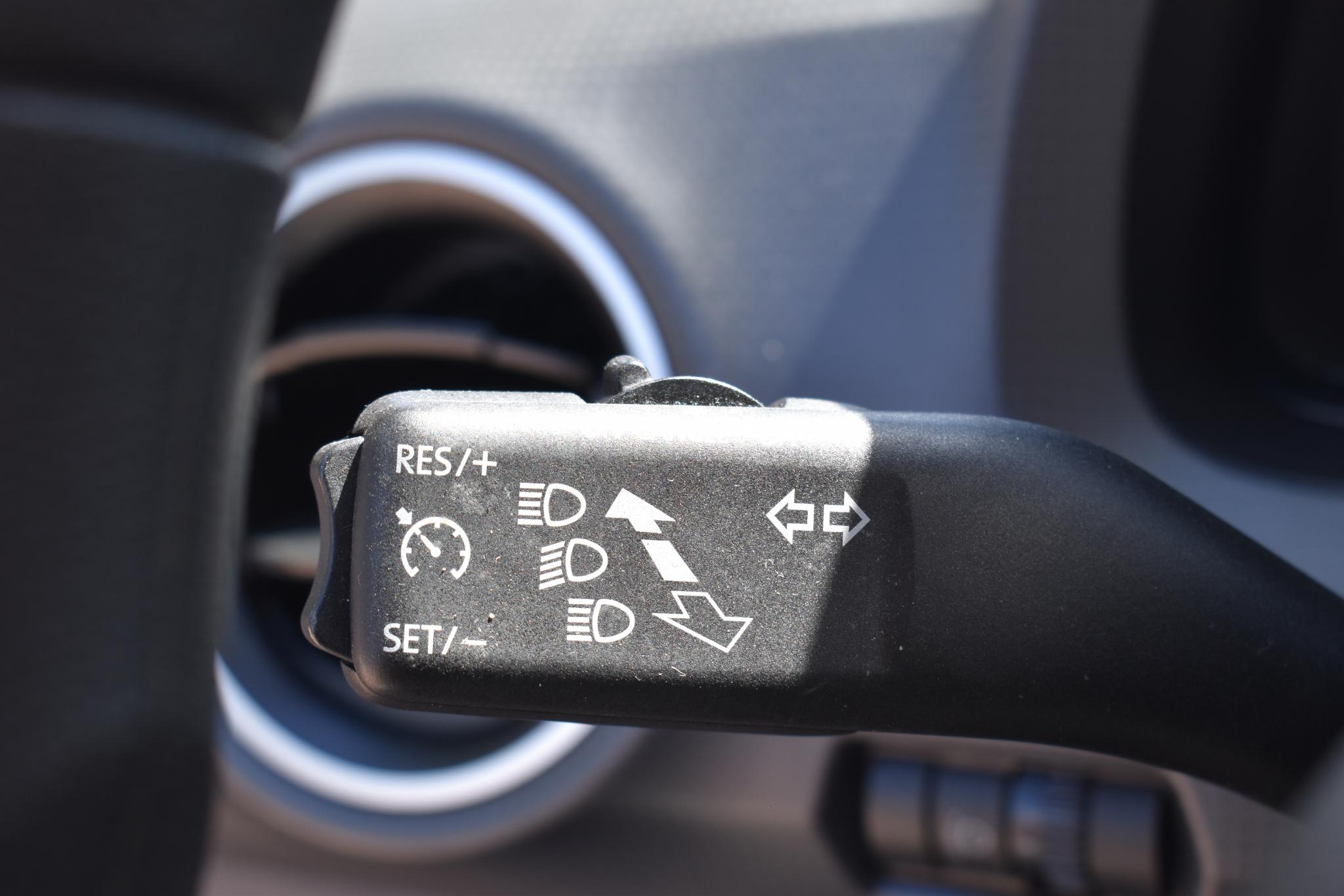 Foto van Skoda Citigo E-iv