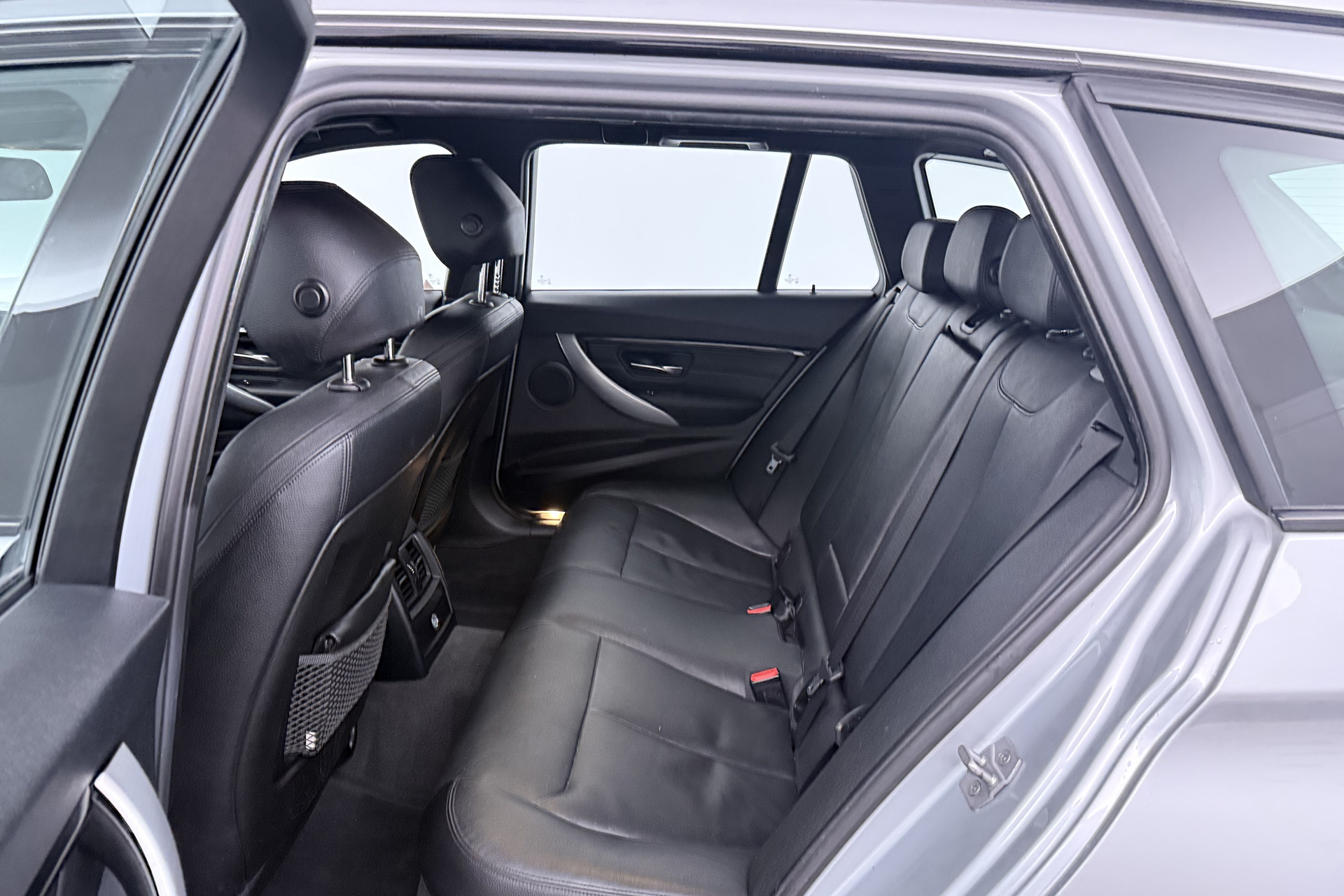 Foto van BMW 320i