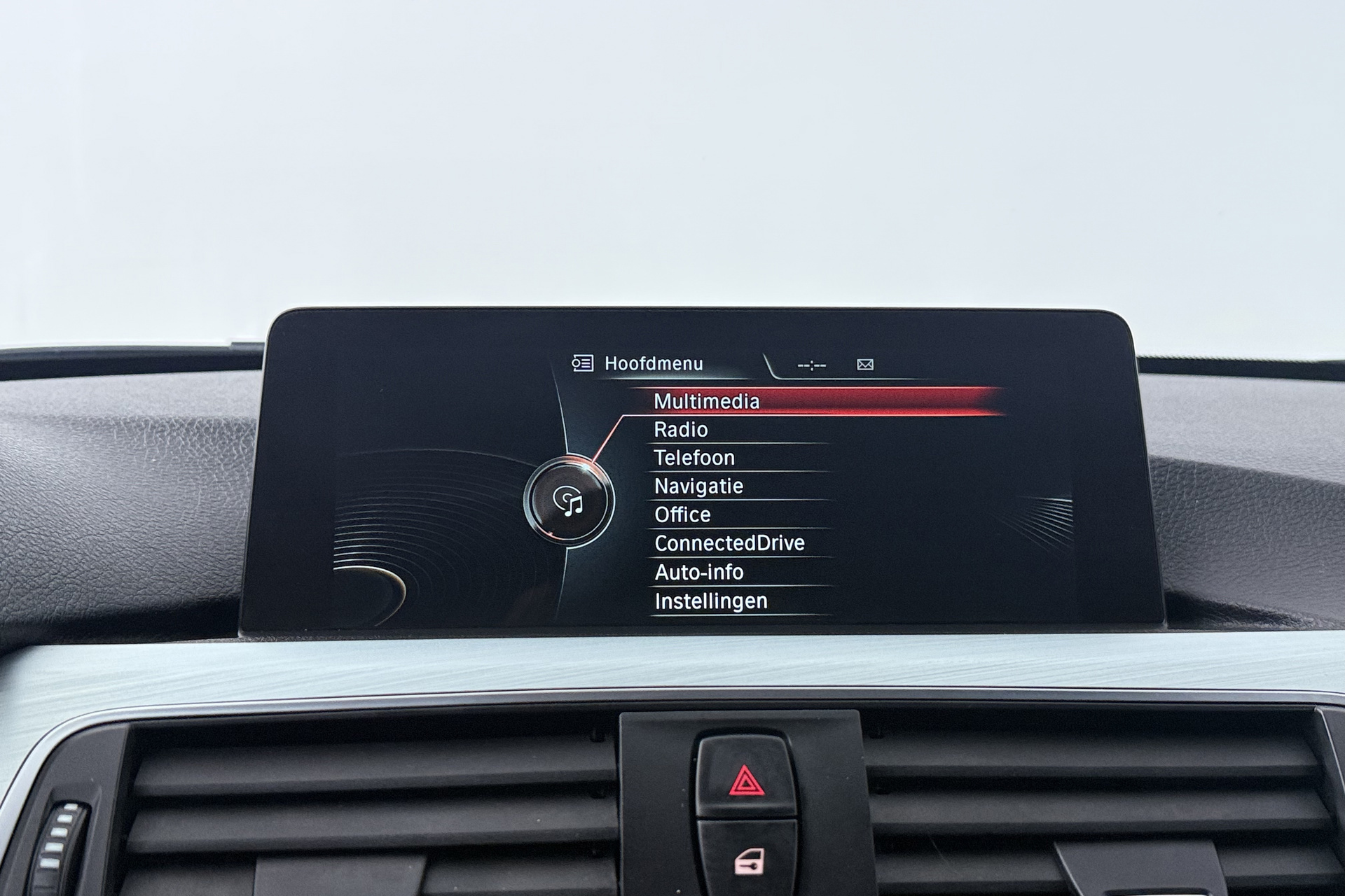 Foto van BMW 320i