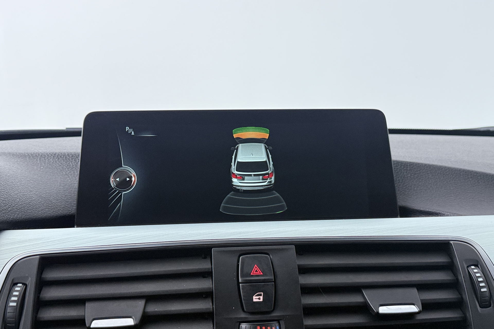 Foto van BMW 320i