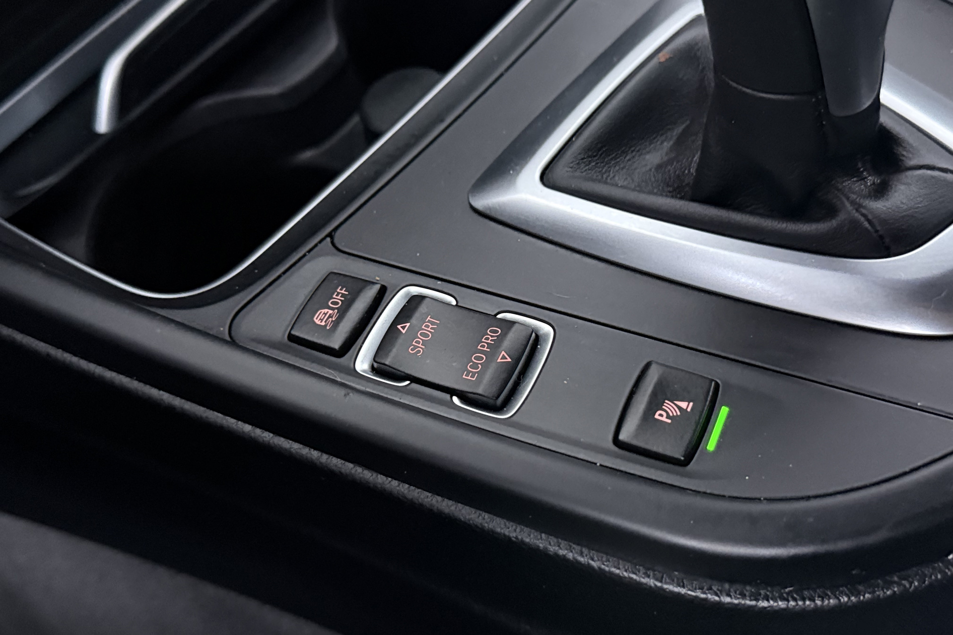 Foto van BMW 320i