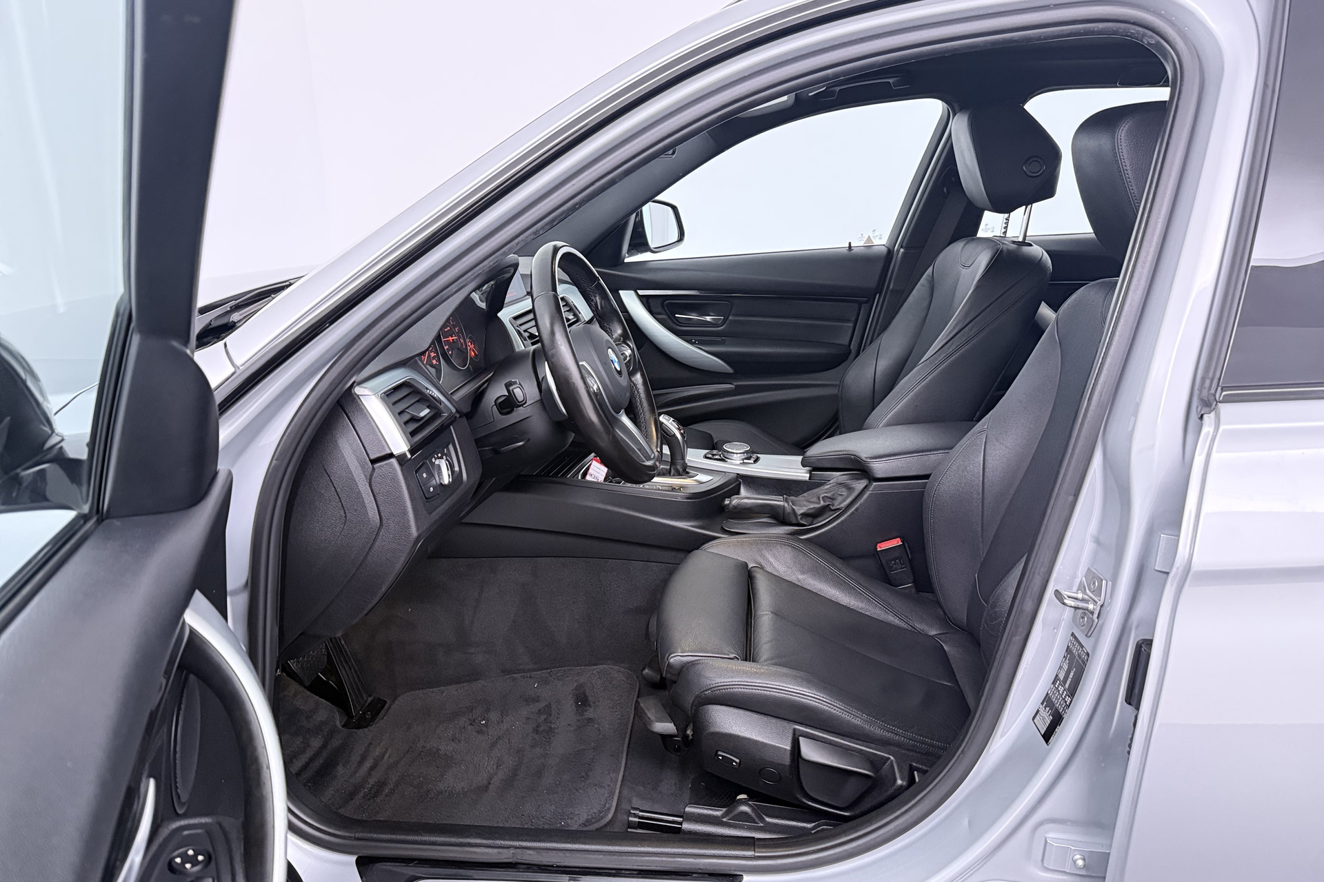 Foto van BMW 320i