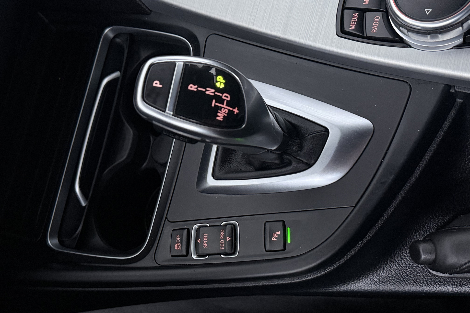 Foto van BMW 320i