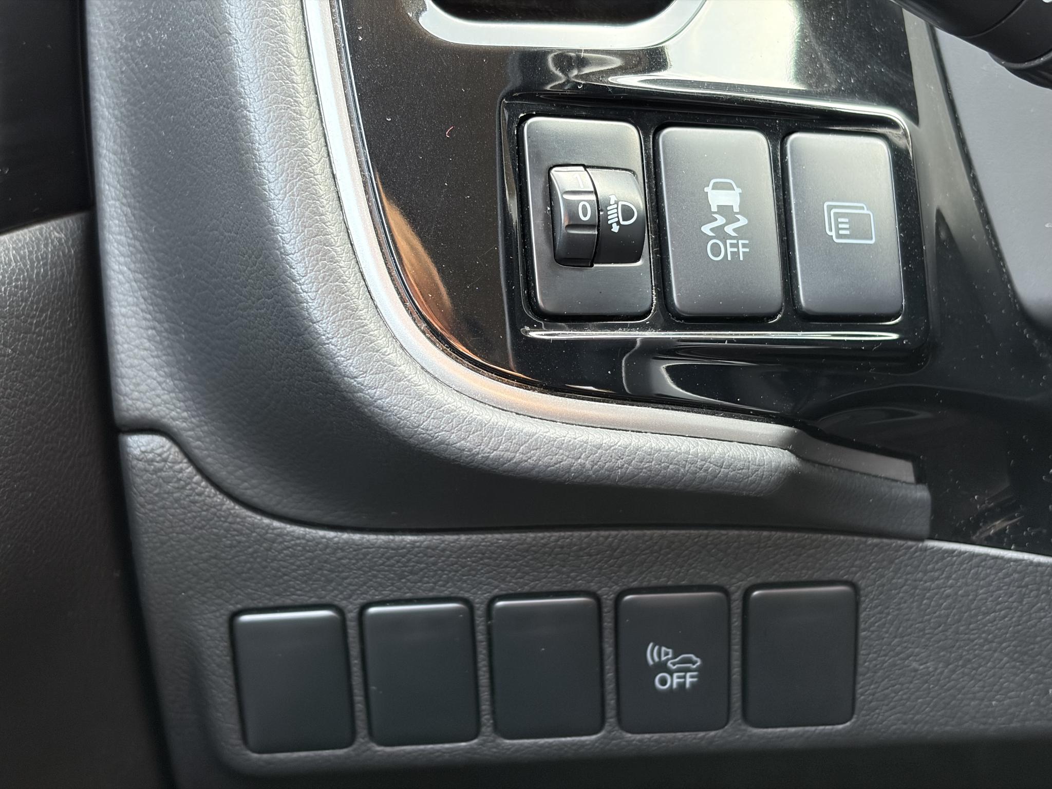 Foto van Mitsubishi Mitsubishi Outlander