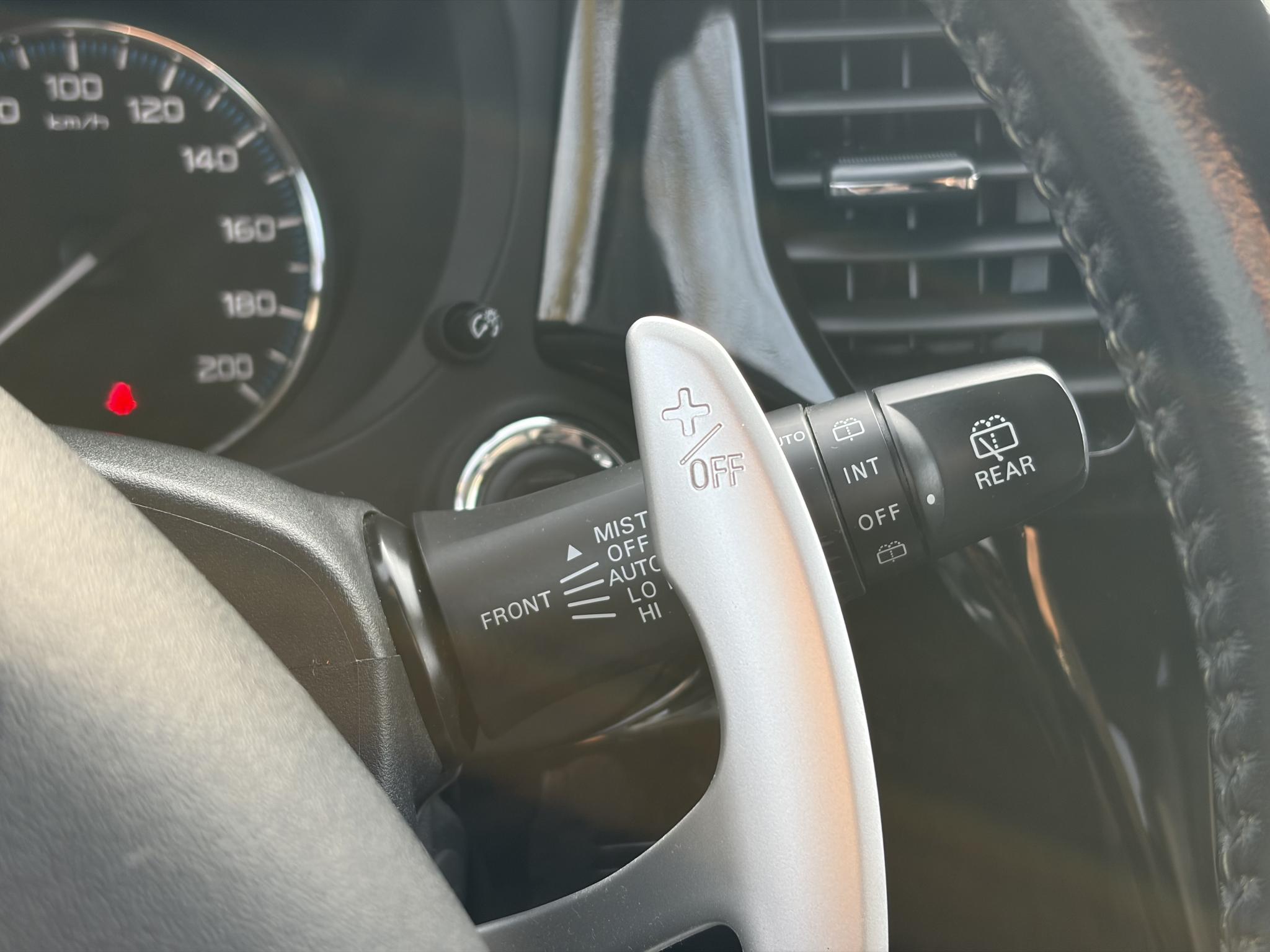 Foto van Mitsubishi Mitsubishi Outlander