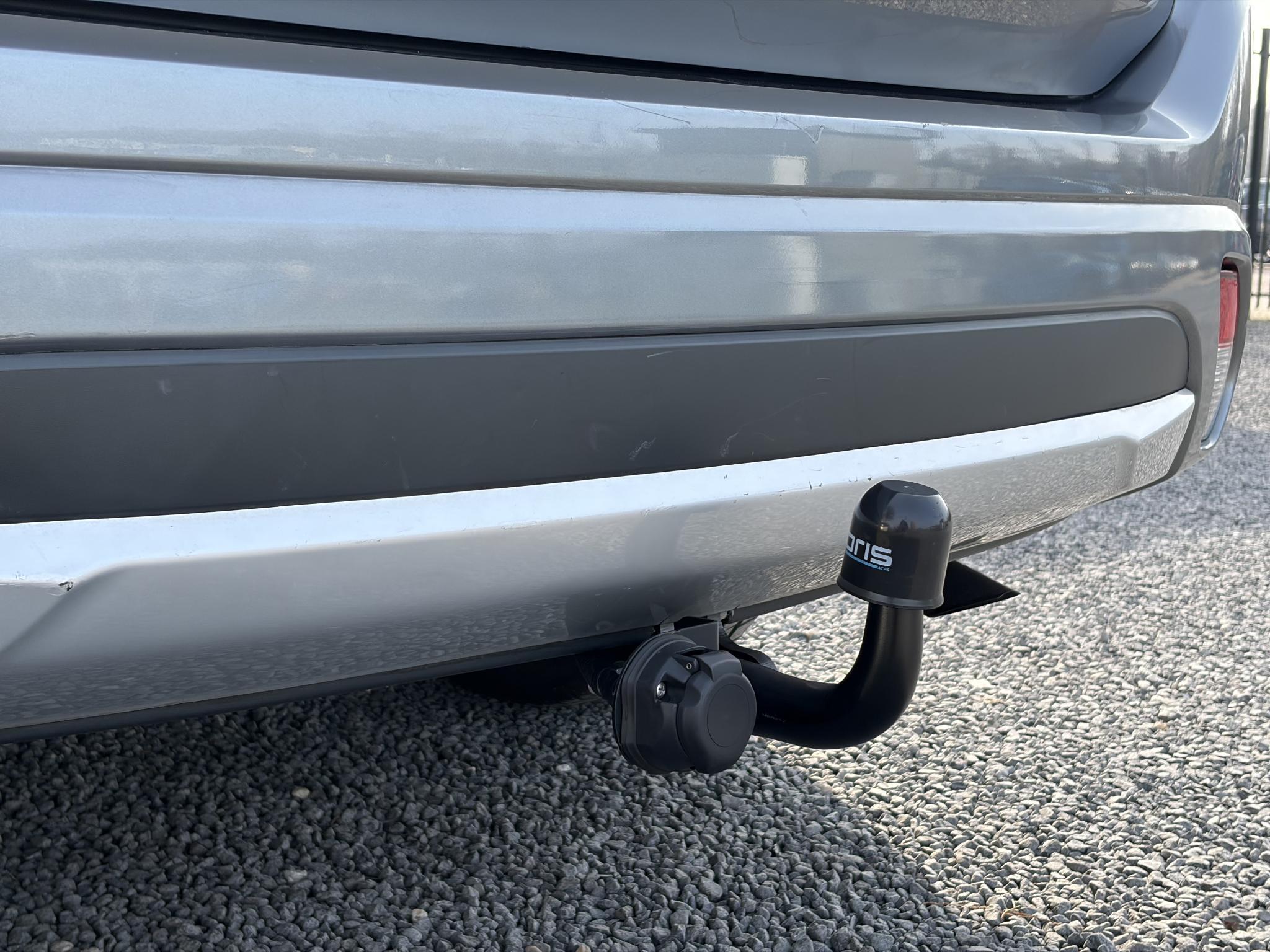 Foto van Mitsubishi Mitsubishi Outlander