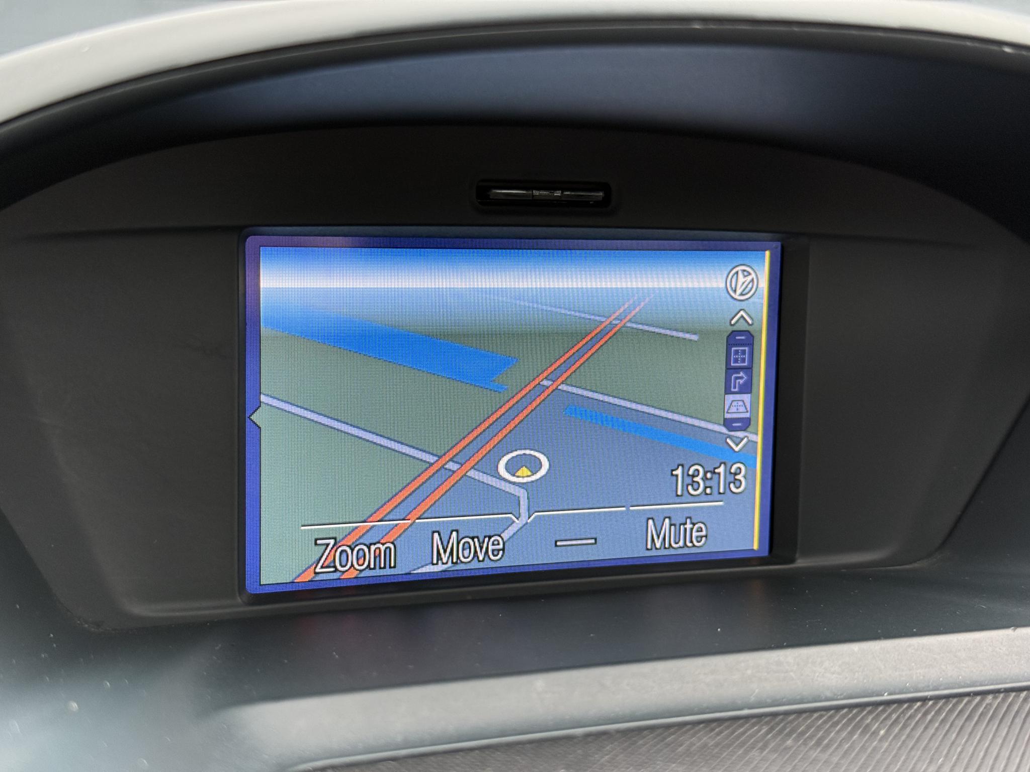 Foto van Ford C-max