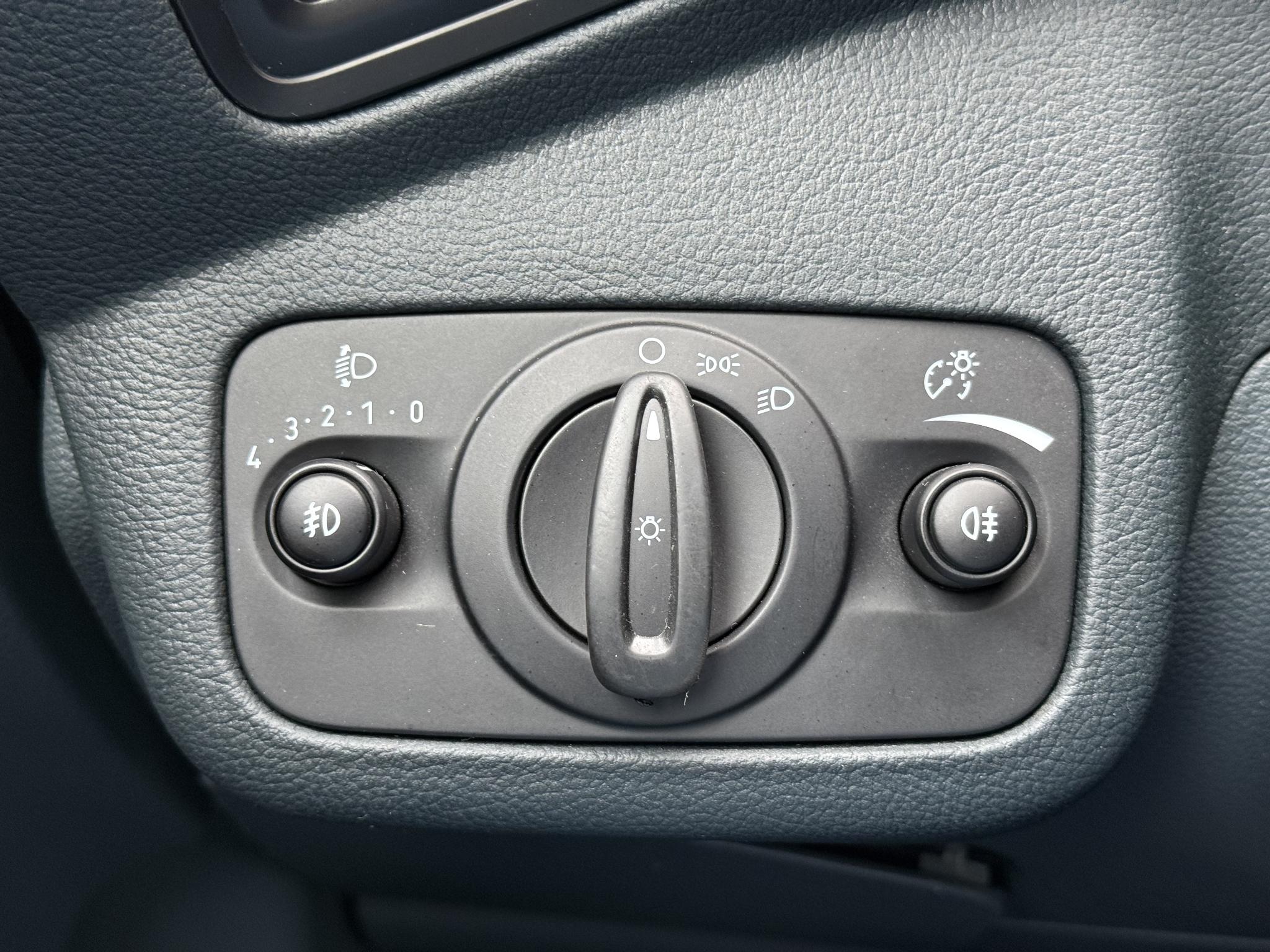 Foto van Ford C-max