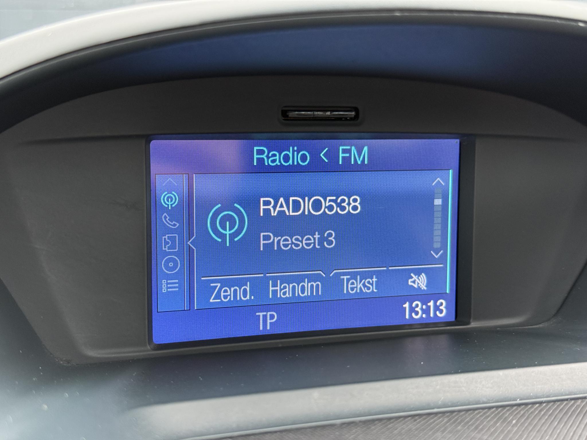 Foto van Ford C-max