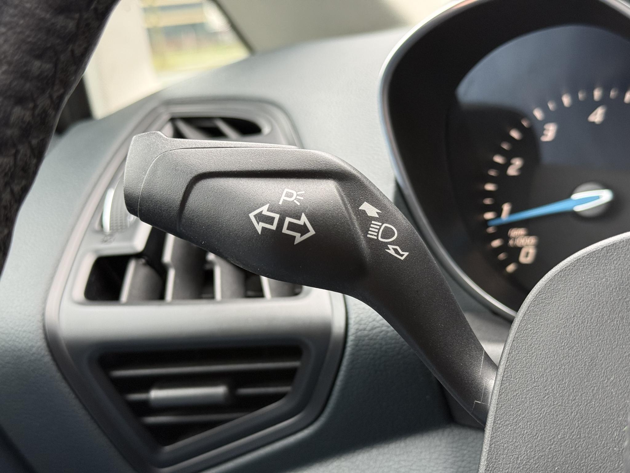Foto van Ford C-max