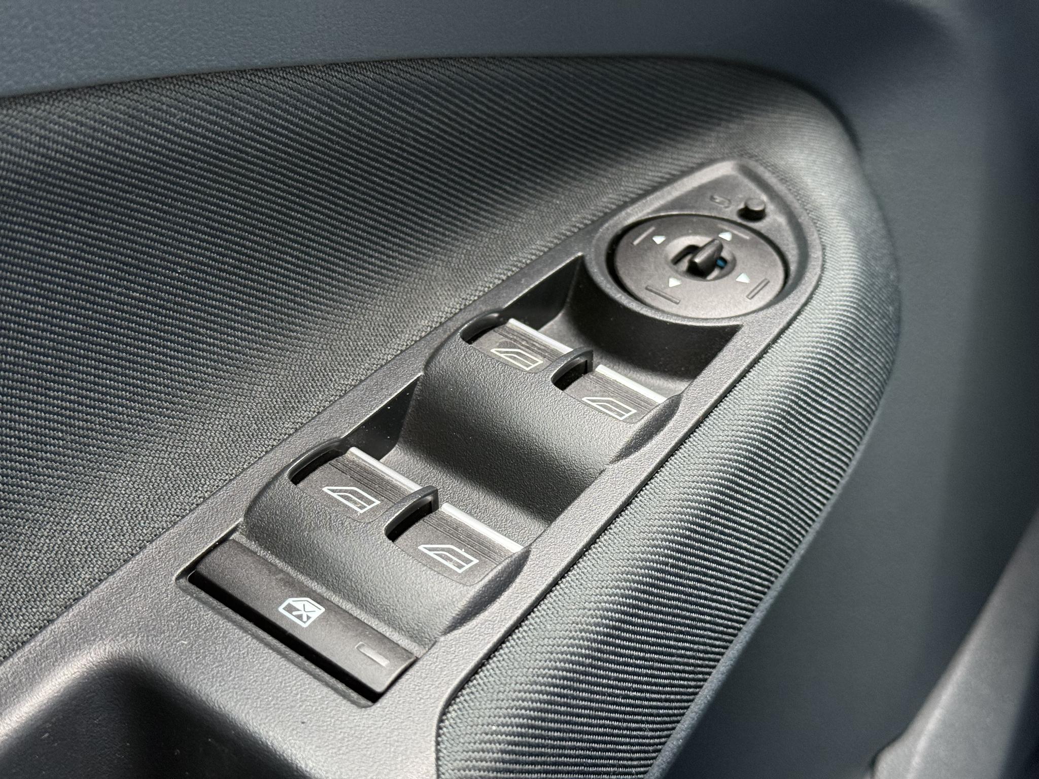 Foto van Ford C-max