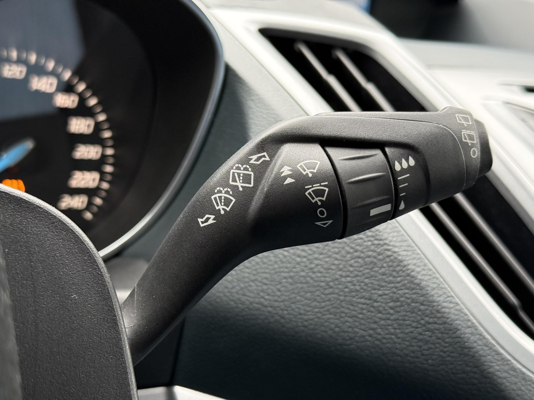 Foto van Ford C-max
