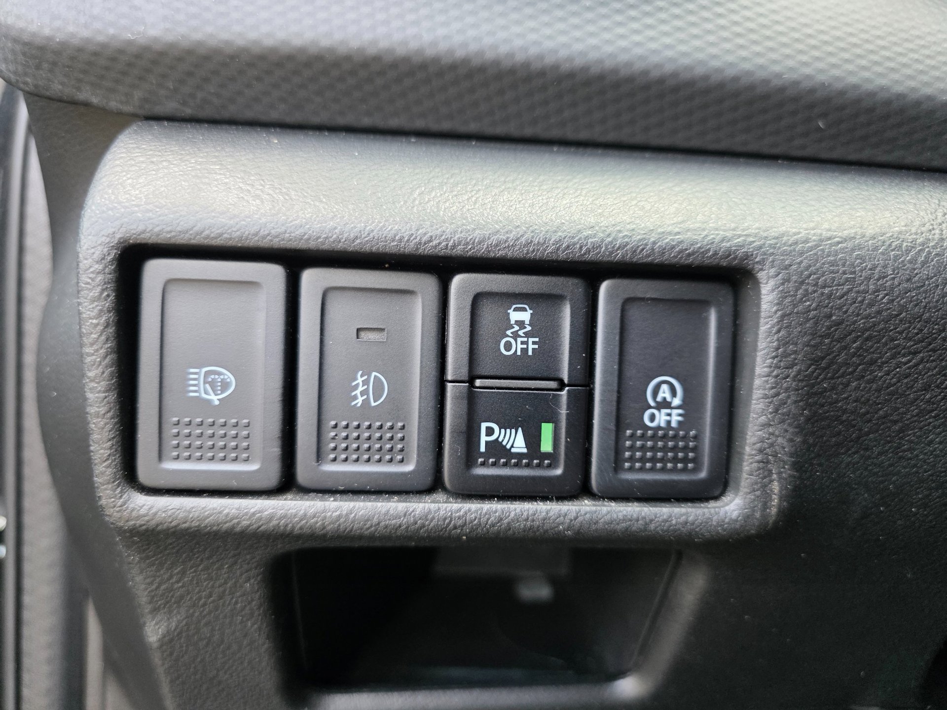 Foto van Suzuki Sx4