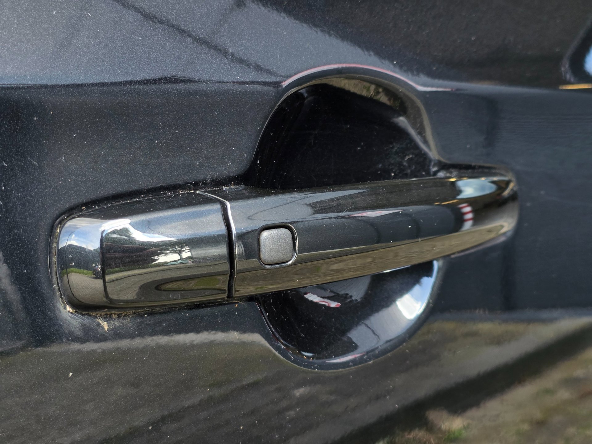 Foto van Suzuki Sx4