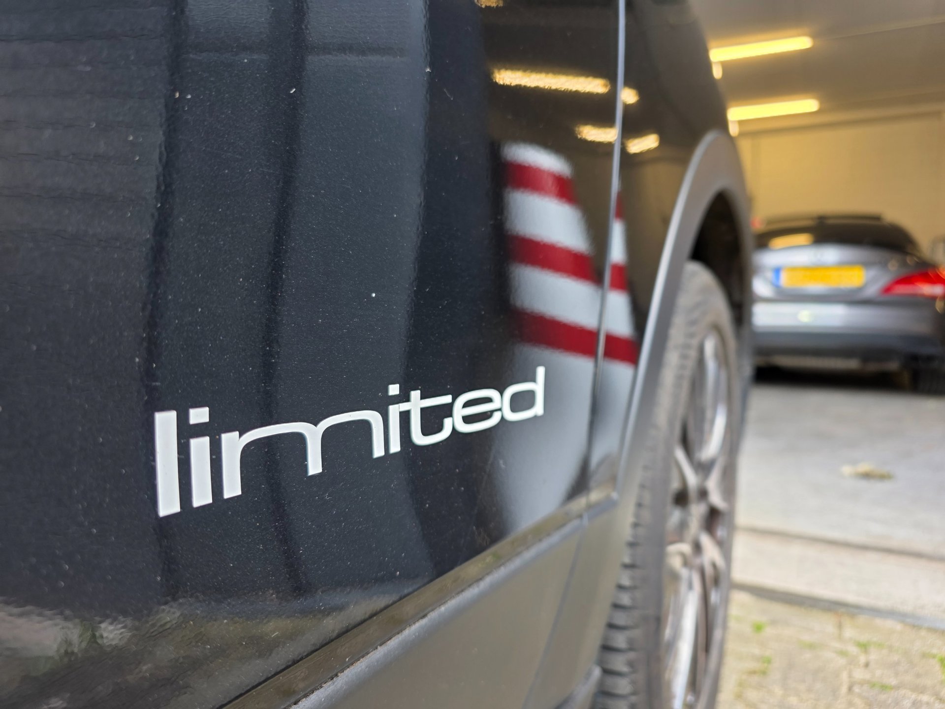 Foto van Suzuki Sx4