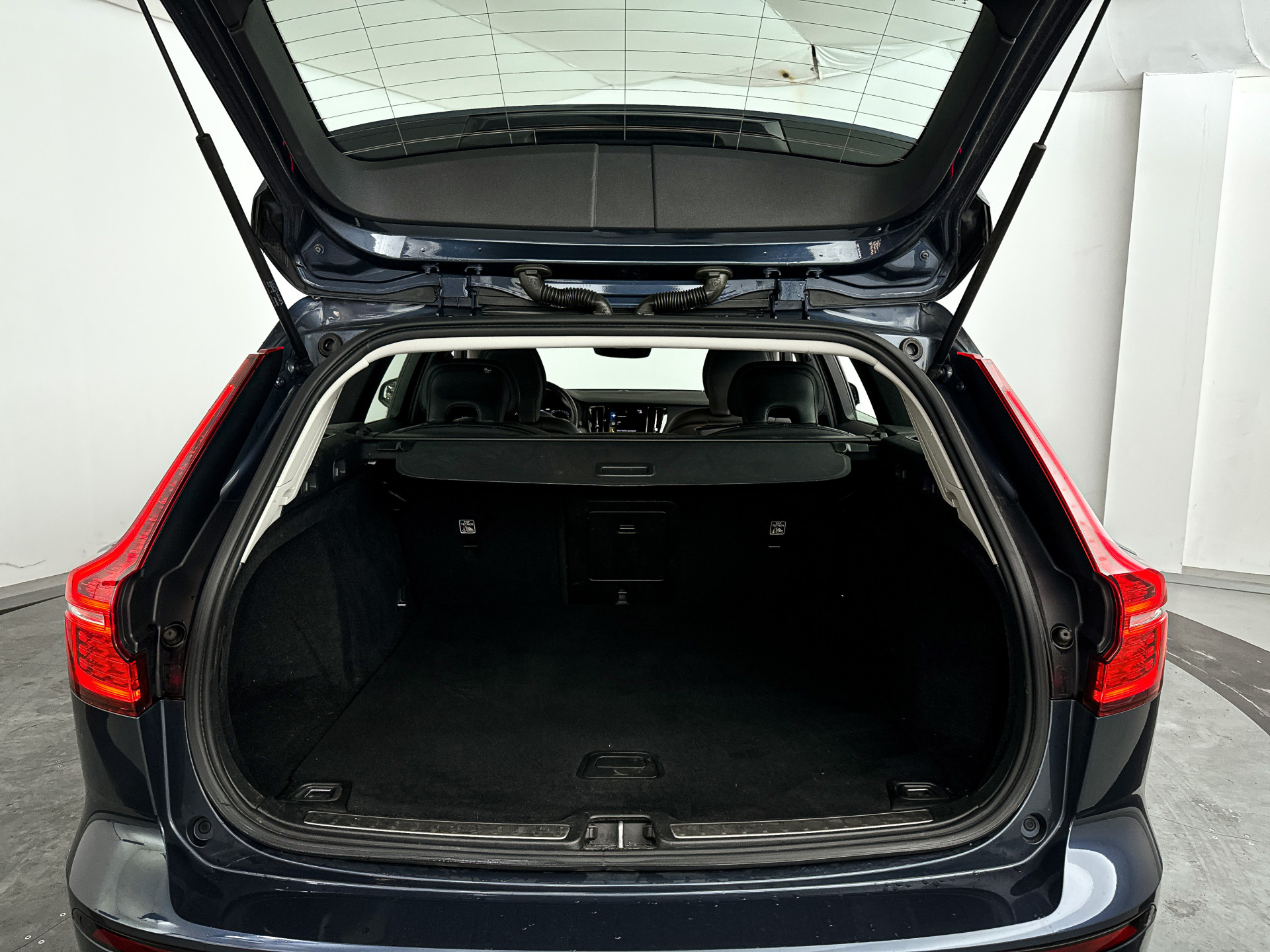 Foto van Volvo V60