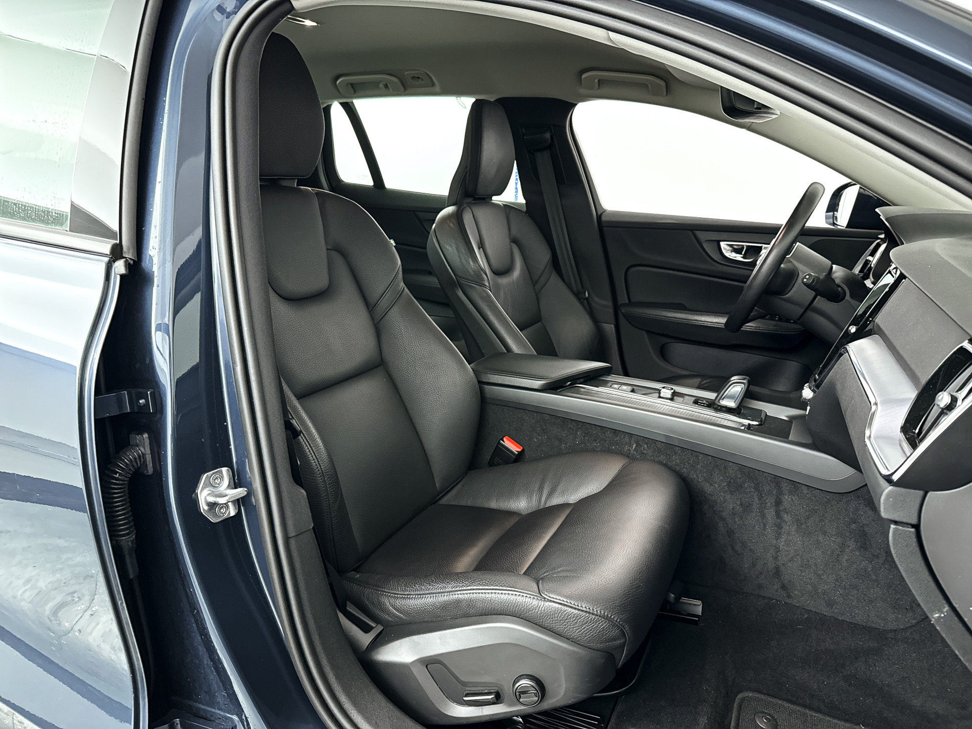 Foto van Volvo V60