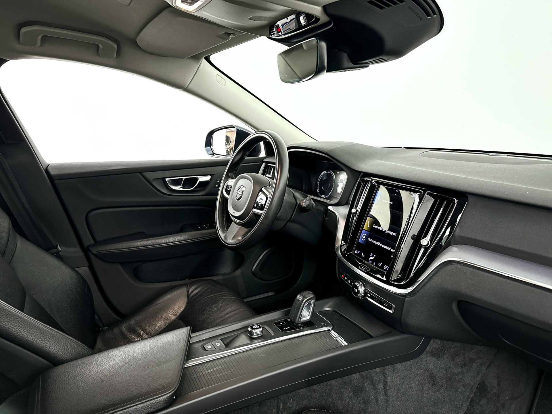 Foto van Volvo V60