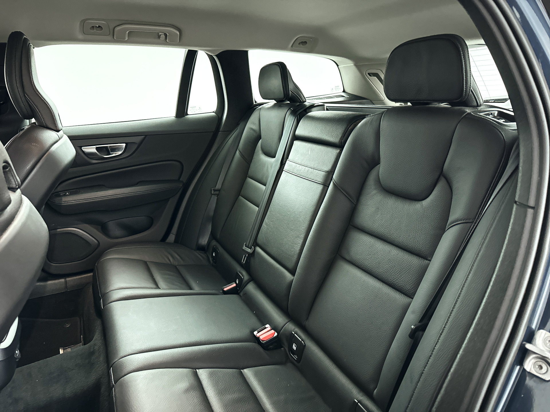 Foto van Volvo V60