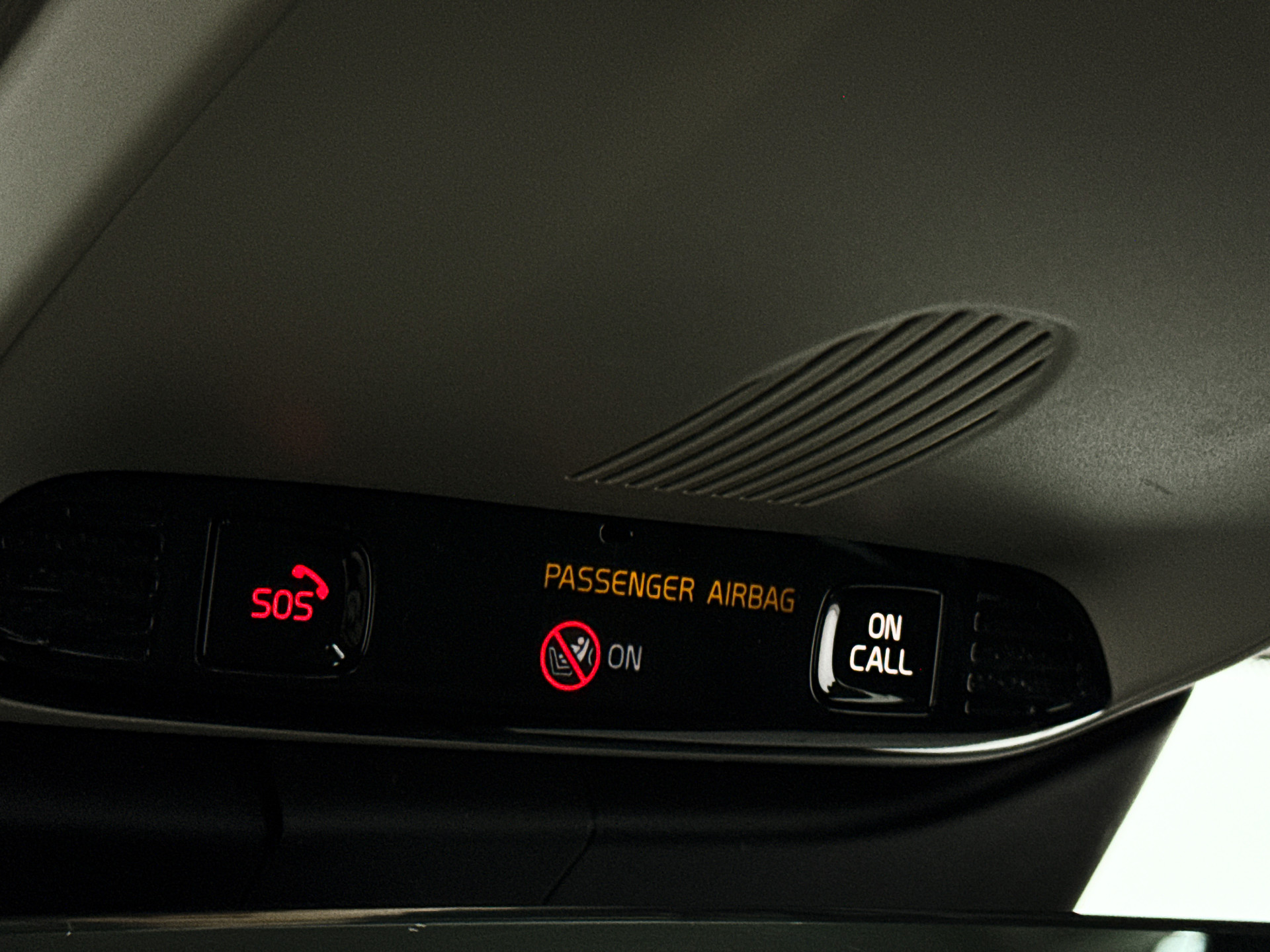 Foto van Volvo V60