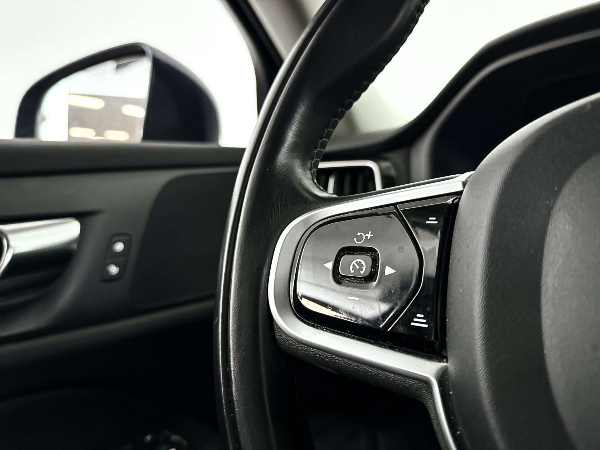 Foto van Volvo V60