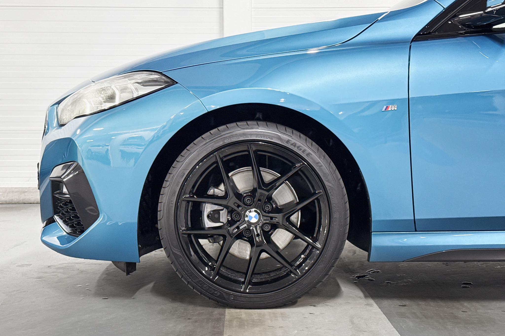 Foto van BMW 2-serie Gran Coupé