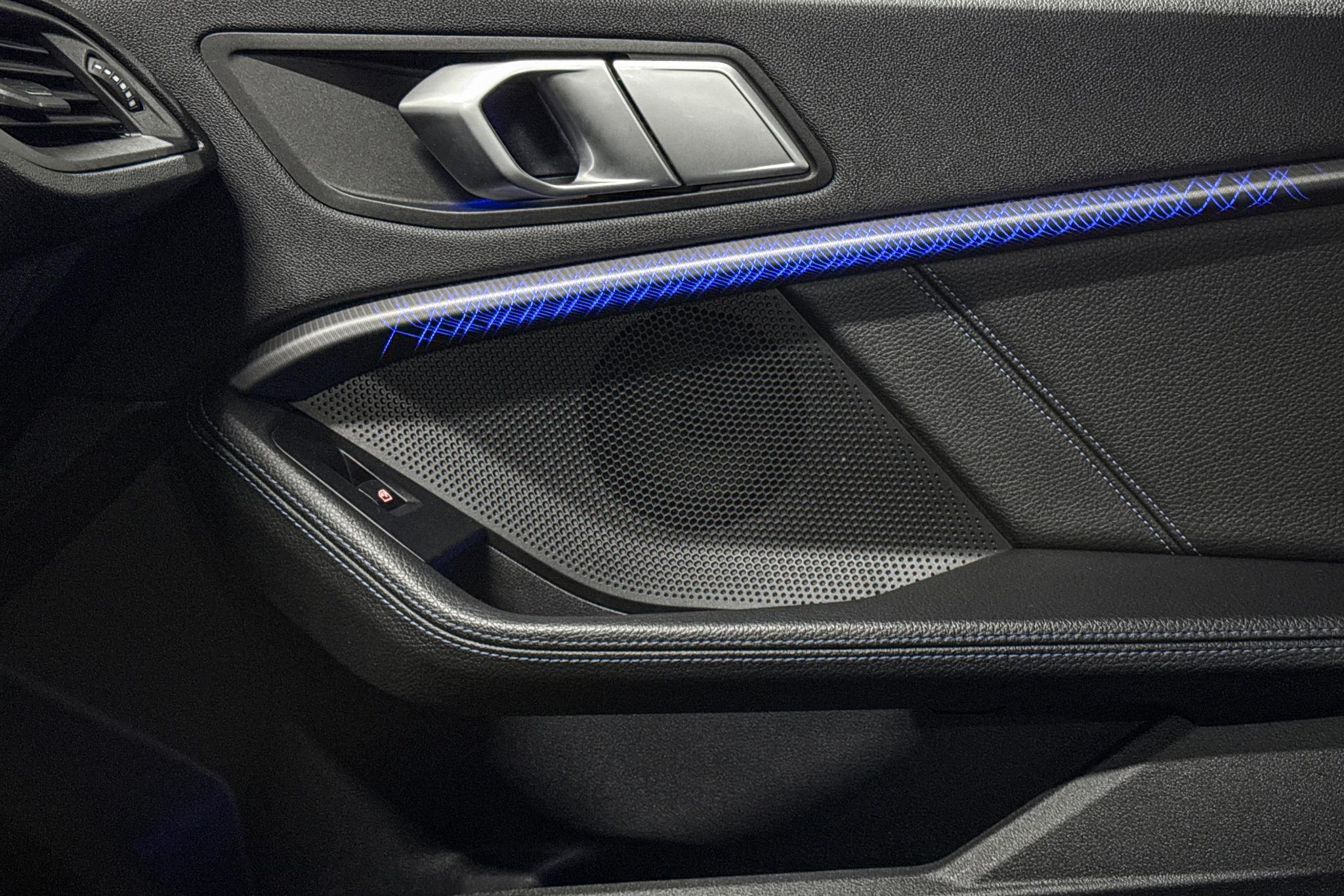 Foto van BMW 2-serie Gran Coupé