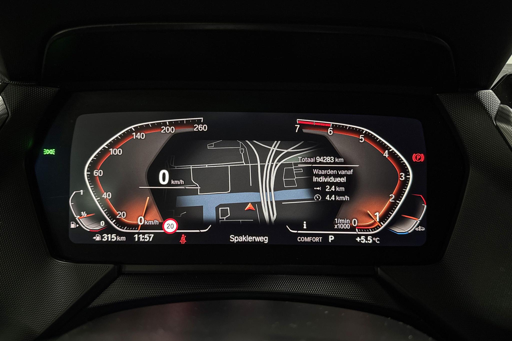 Foto van BMW 2-serie Gran Coupé
