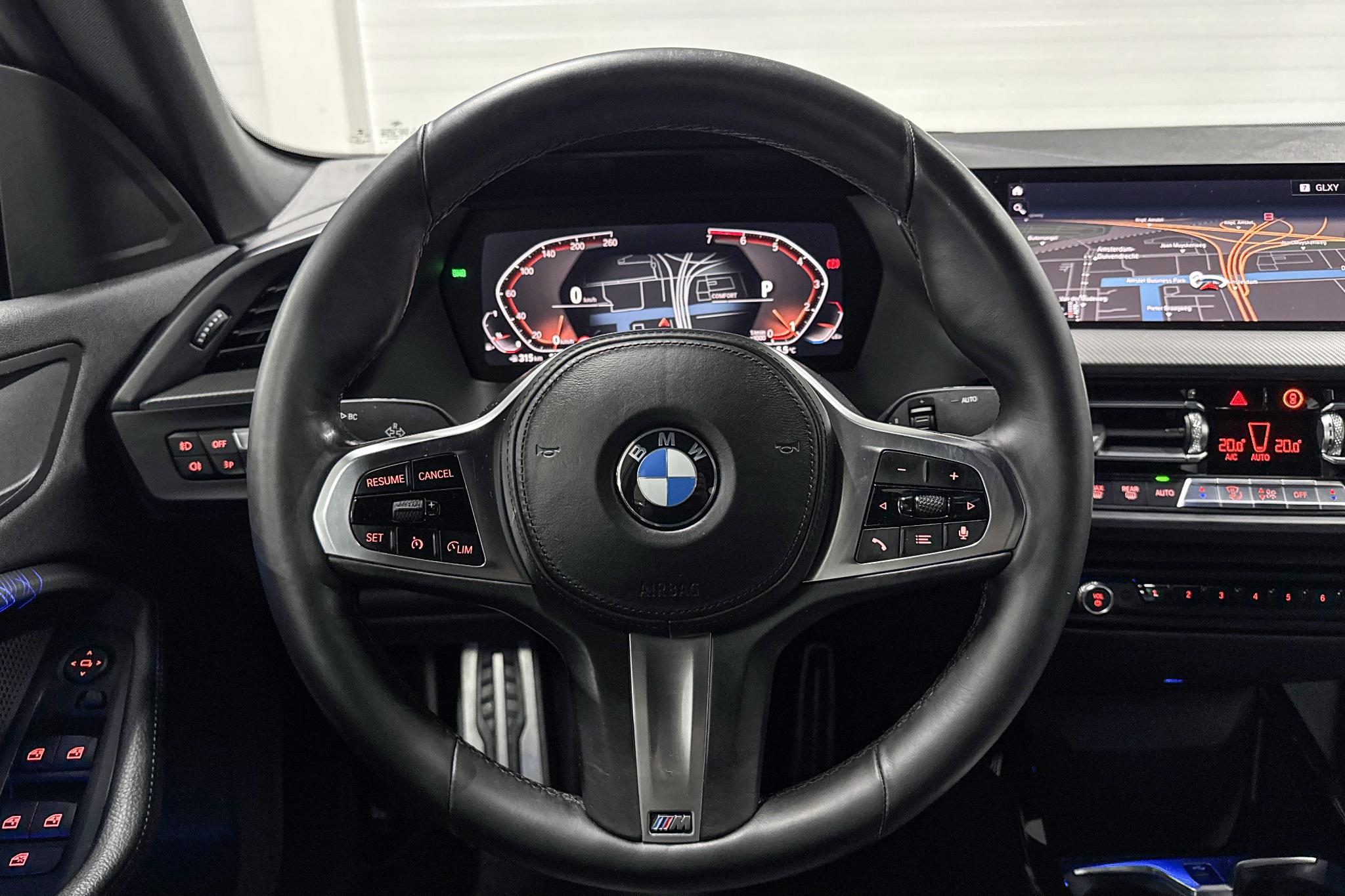 Foto van BMW 2-serie Gran Coupé