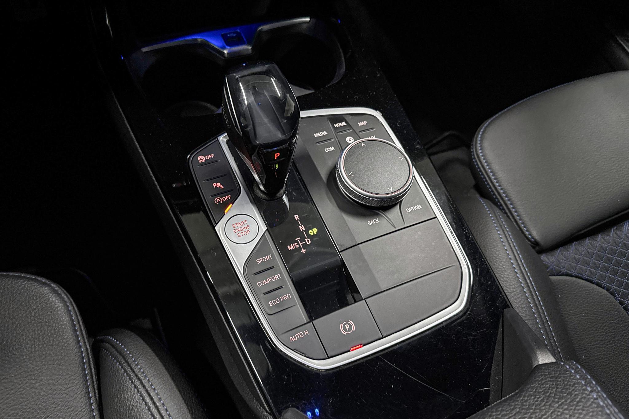Foto van BMW 2-serie Gran Coupé